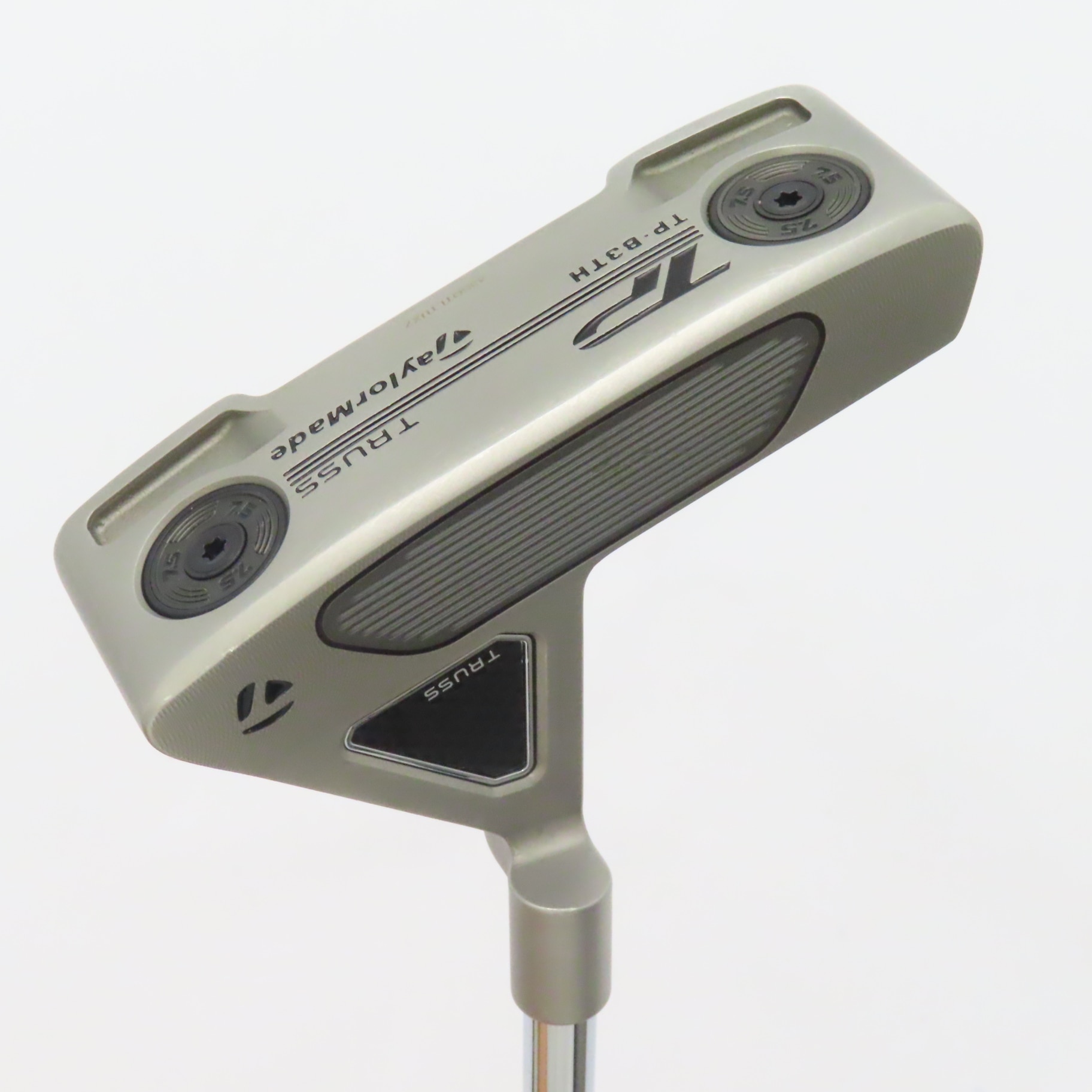 中古】TP トラス B3TH トラスヒール パター (テーラーメイド) TP 通販
