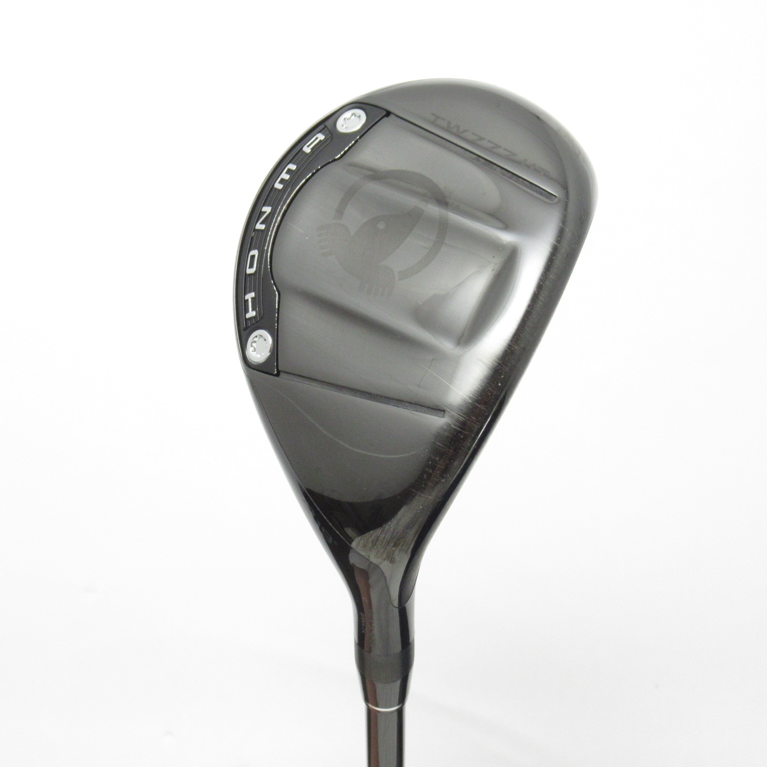 中古】ツアーワールド TW777 ユーティリティ (本間ゴルフ) ツアー