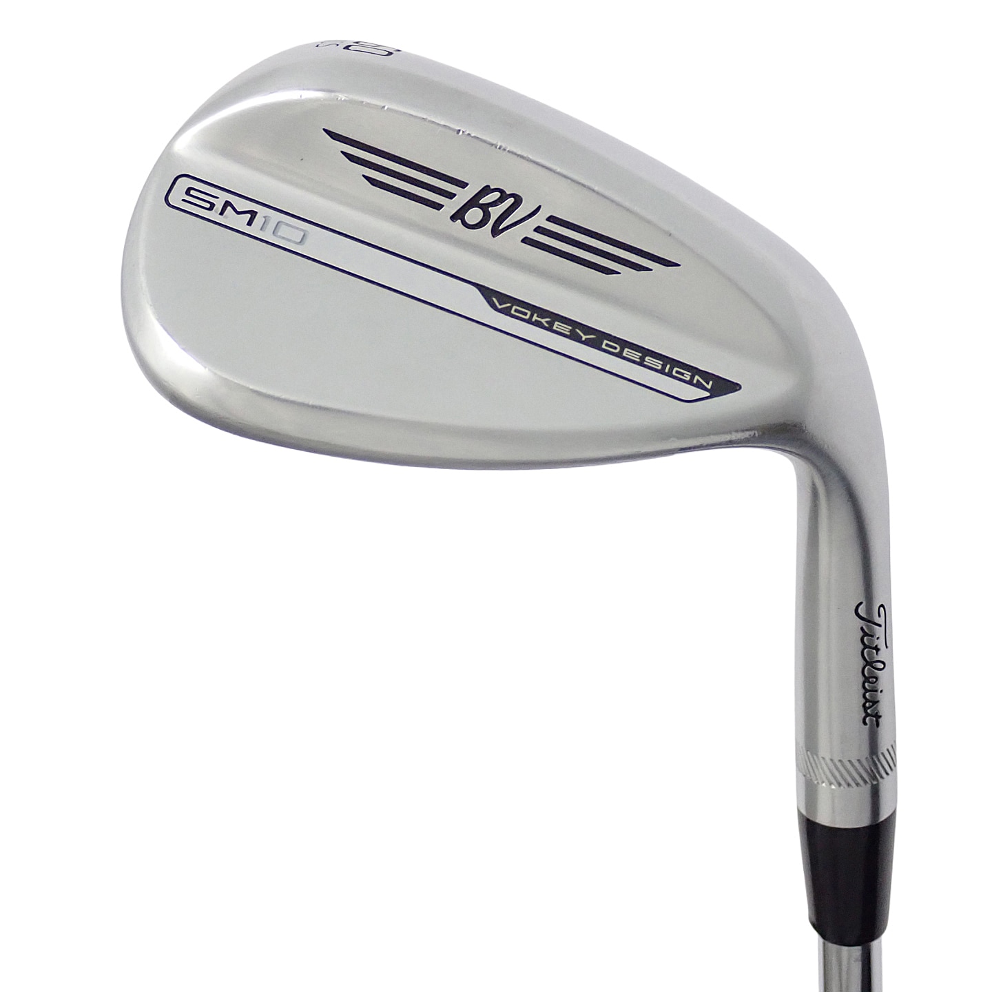 SM10 ウェッジ タイトリスト ボーケイ VOKEY ツアークローム