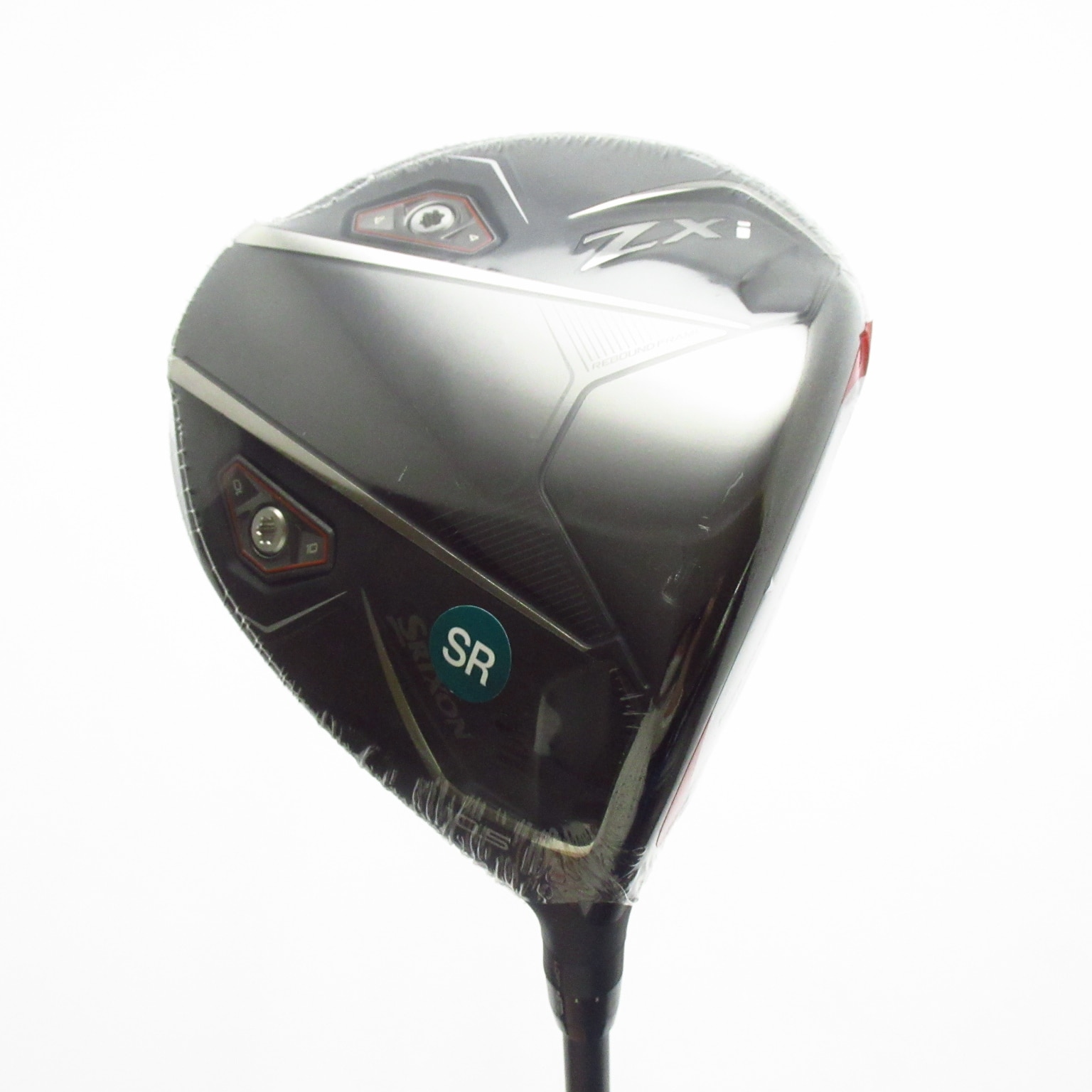 中古】スリクソン ZXi ドライバー Diamana ZXi 50 10.5 SR A