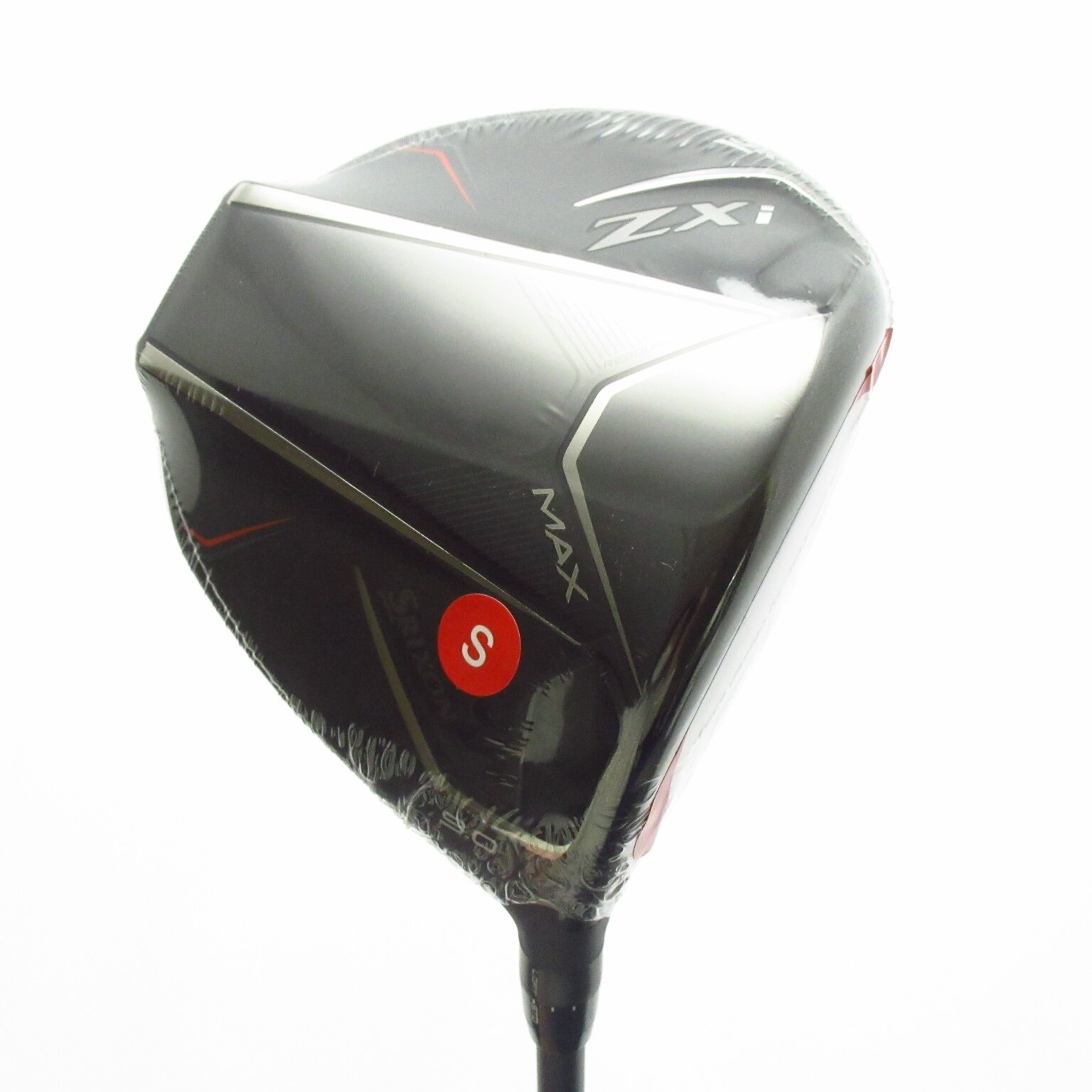 中古】スリクソン ZXi MAX ドライバー Diamana ZXi 50 9 S A