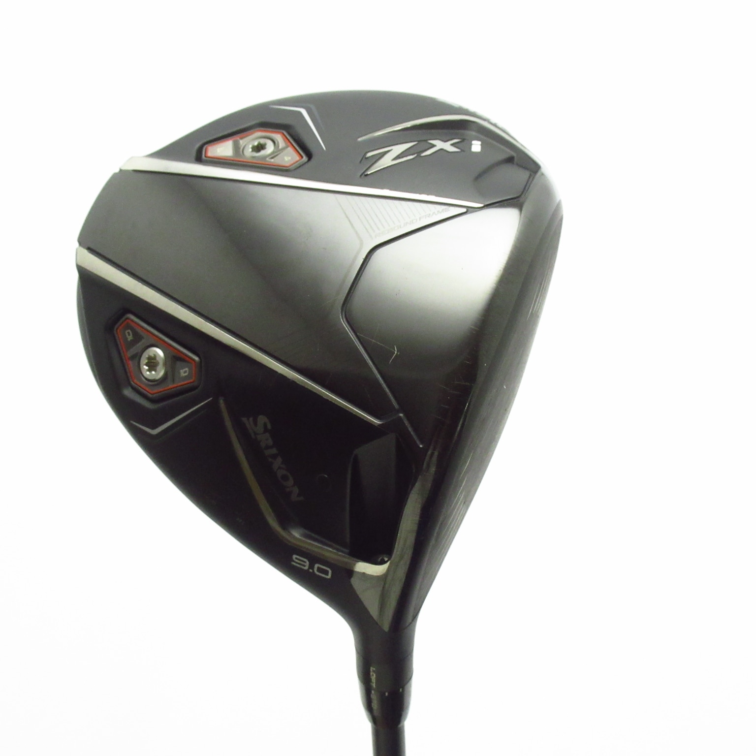中古】スリクソン ZXi ドライバー Diamana ZXi 50 9 S D(ドライバー