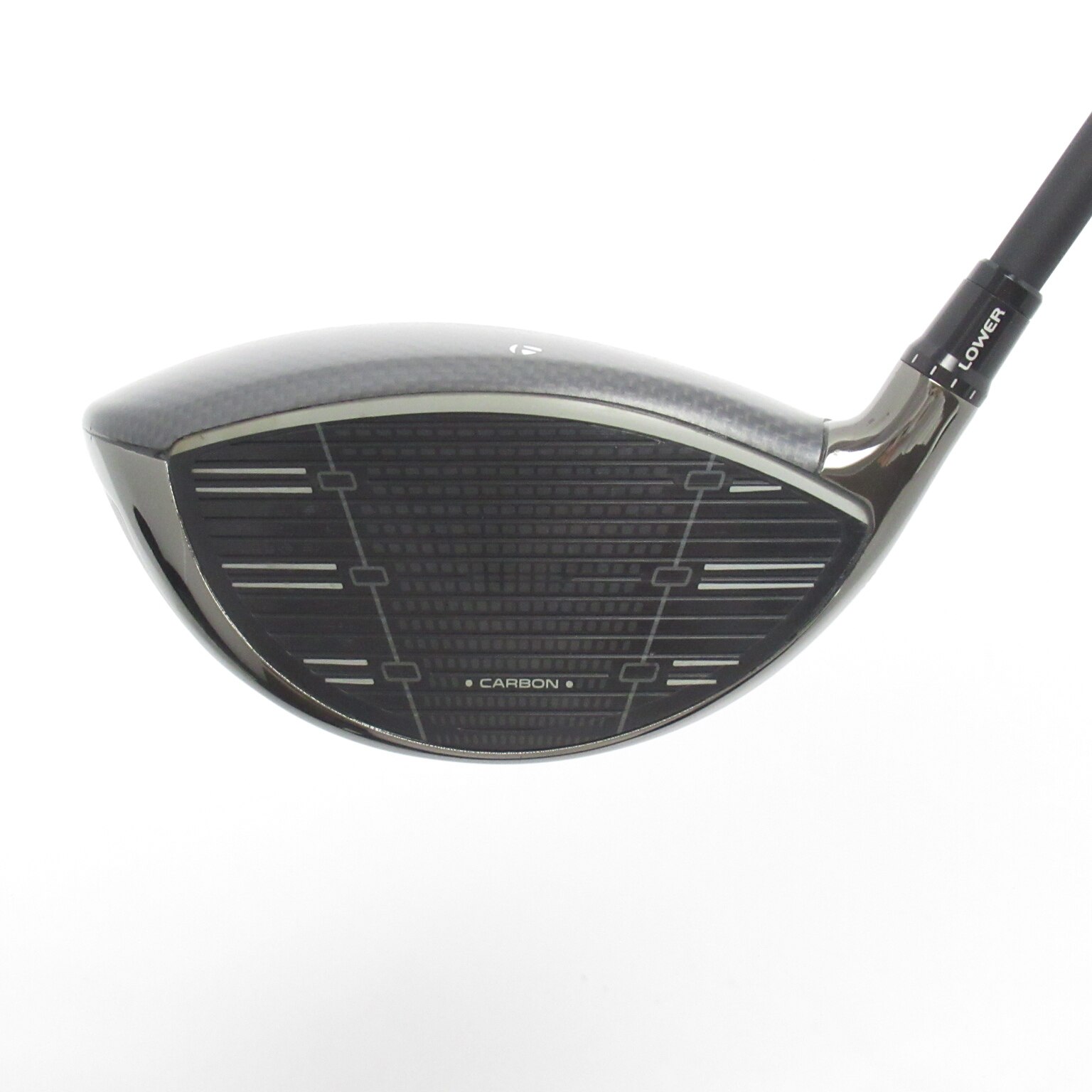 中古】Qi35 LS ドライバー Diamana Black TM60(2025) 10.5 S C