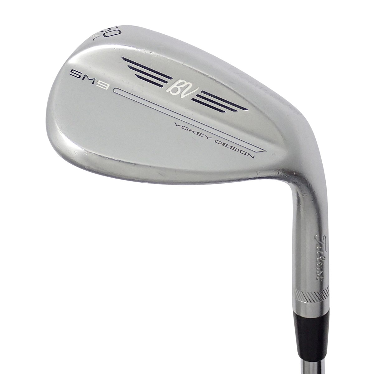 ボーケイ SM9 58° 10S NS プロ 950GH neo ウェッジ 中古】ボーケイ SM9 TOUR CHROME ウェッジ N.S.PRO 950GH neo 60-04