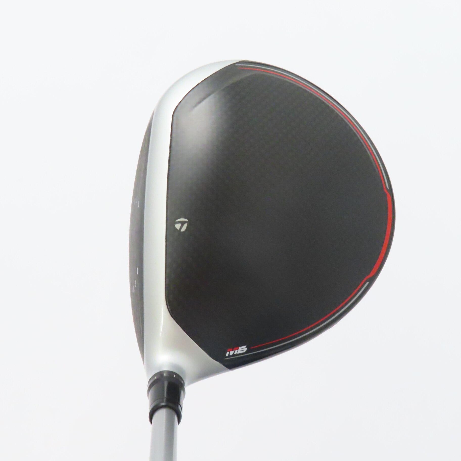 中古】M6 ドライバー FUBUKI TM5 2019 10.5 SR CD(ドライバー（単品