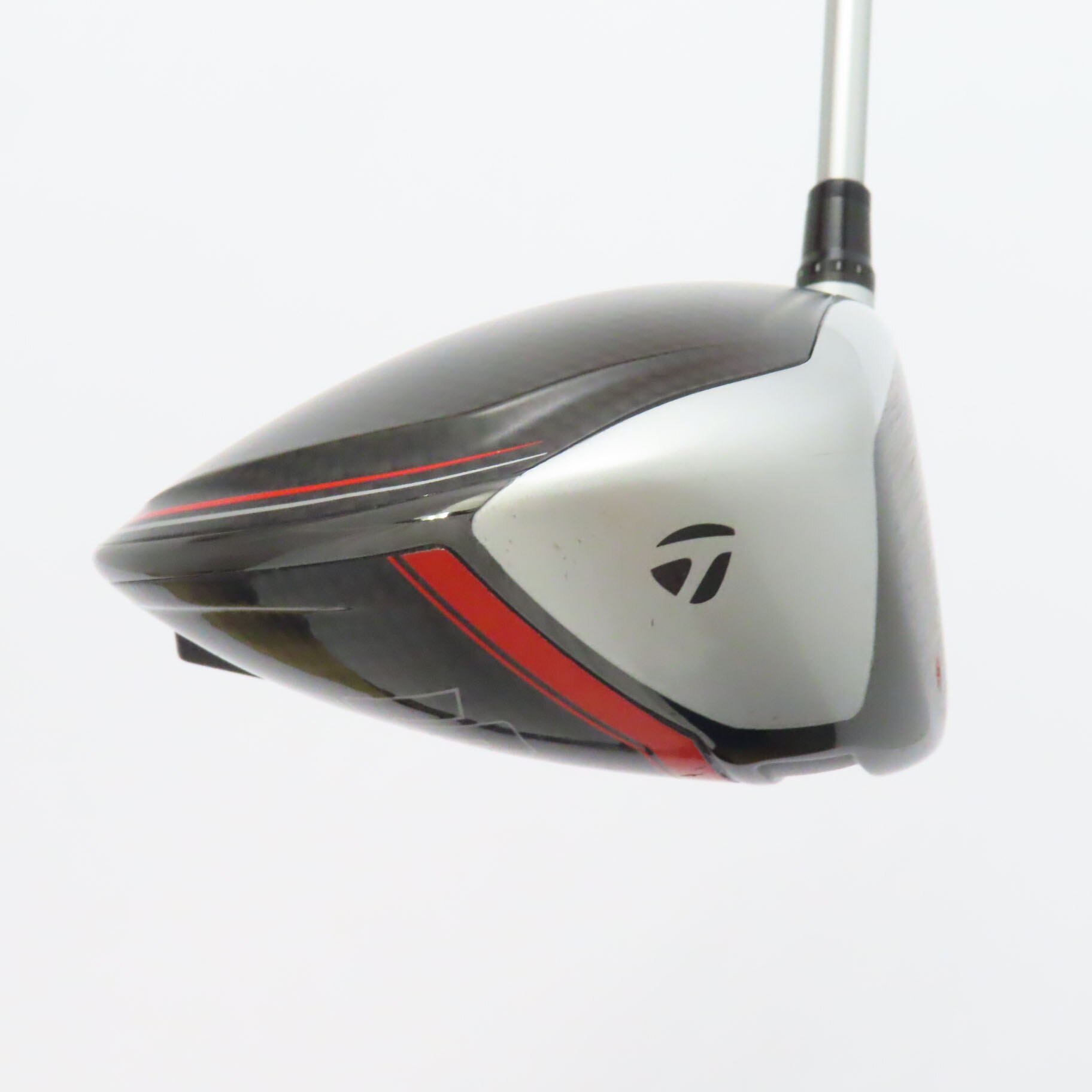 中古】M6 ドライバー FUBUKI TM5 2019 10.5 SR CD(ドライバー（単品