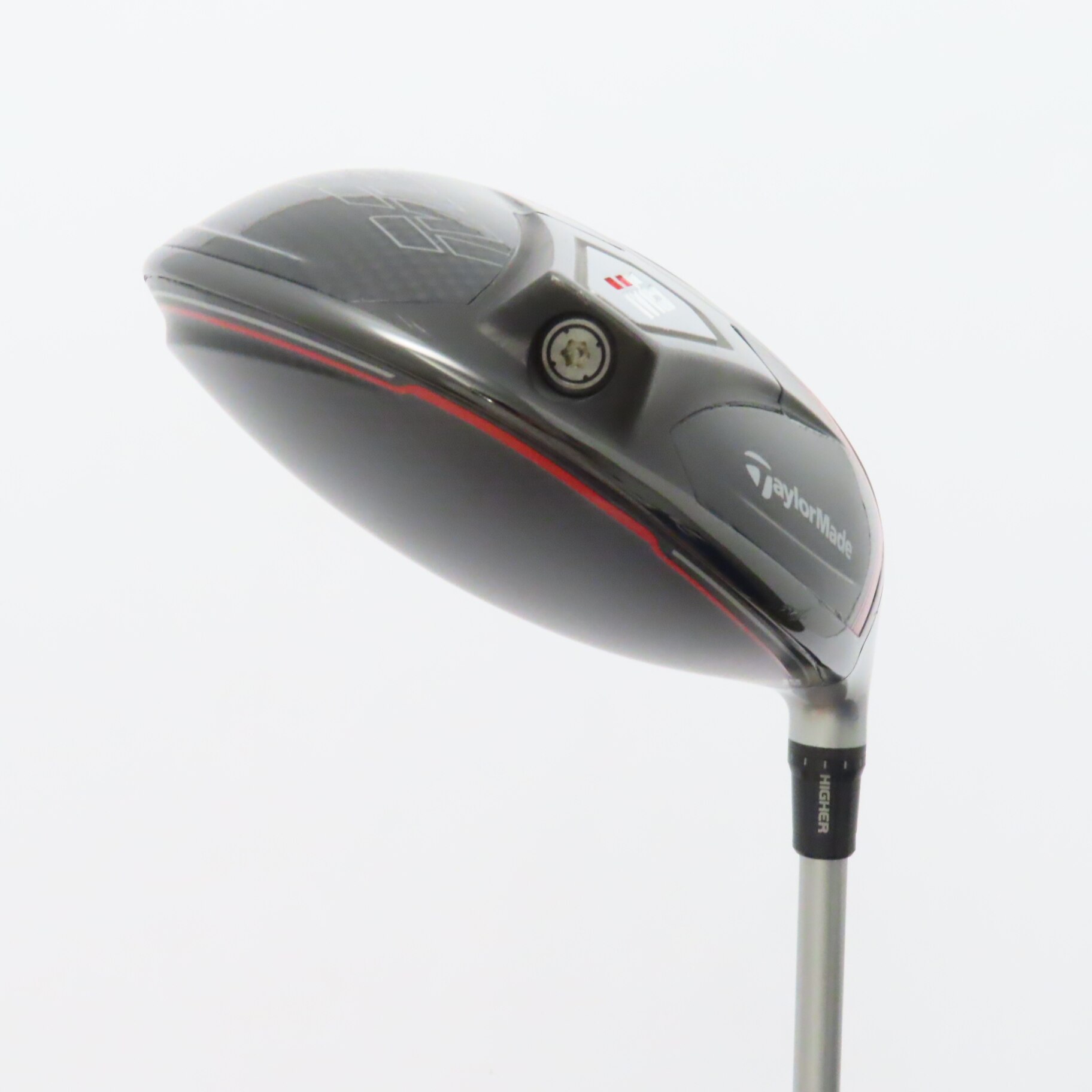 中古】M6 ドライバー FUBUKI TM5 2019 10.5 SR CD(ドライバー（単品