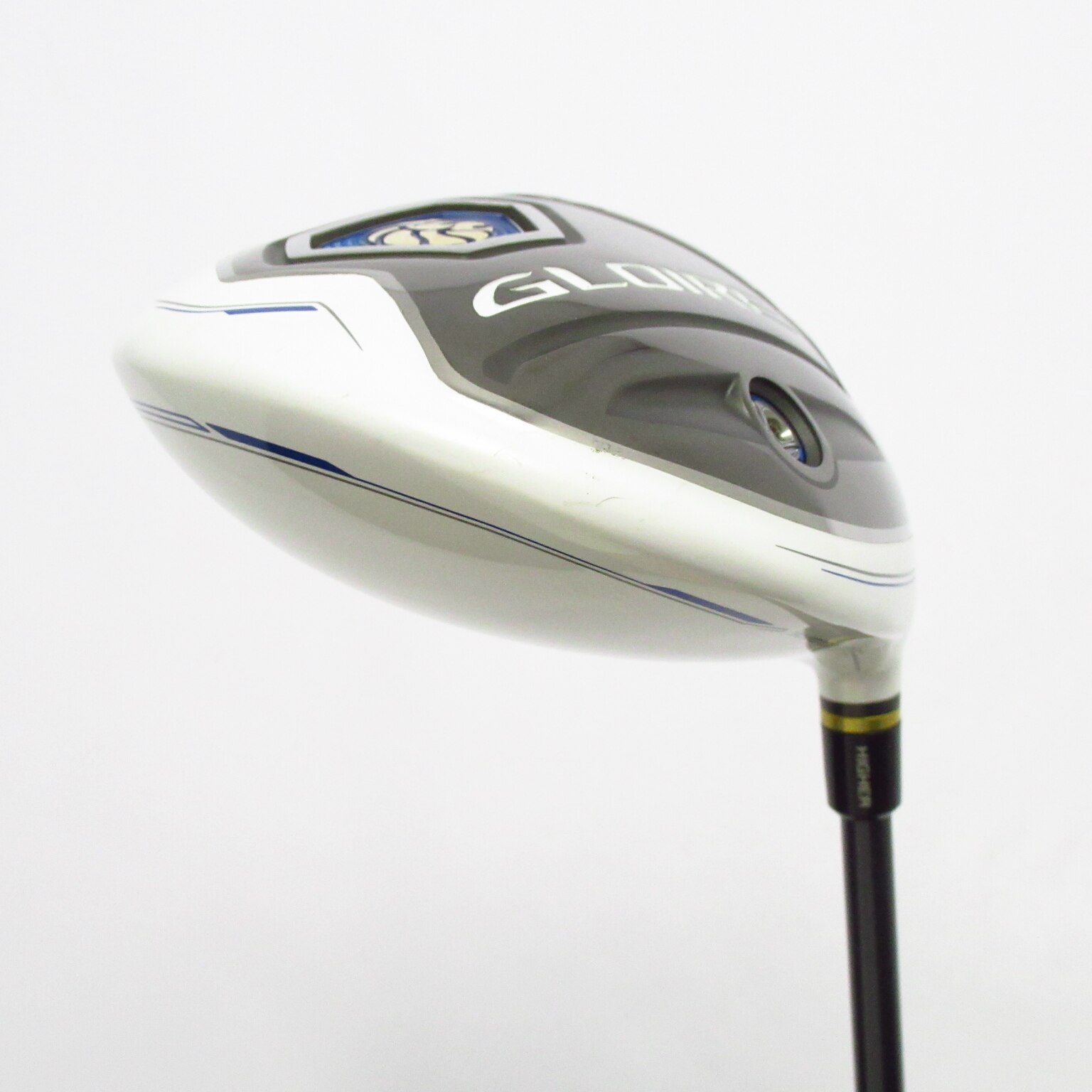 中古】グローレ F ドライバー GL3300 10 S C(ドライバー（単品