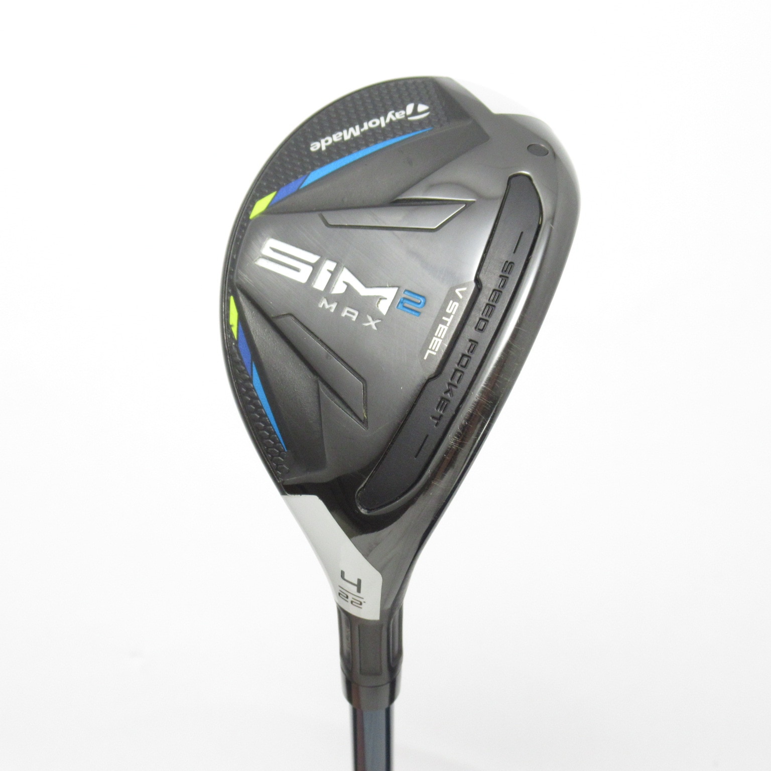 中古】SIM2 ユーティリティ (テーラーメイド) 通販｜GDO中古ゴルフクラブ