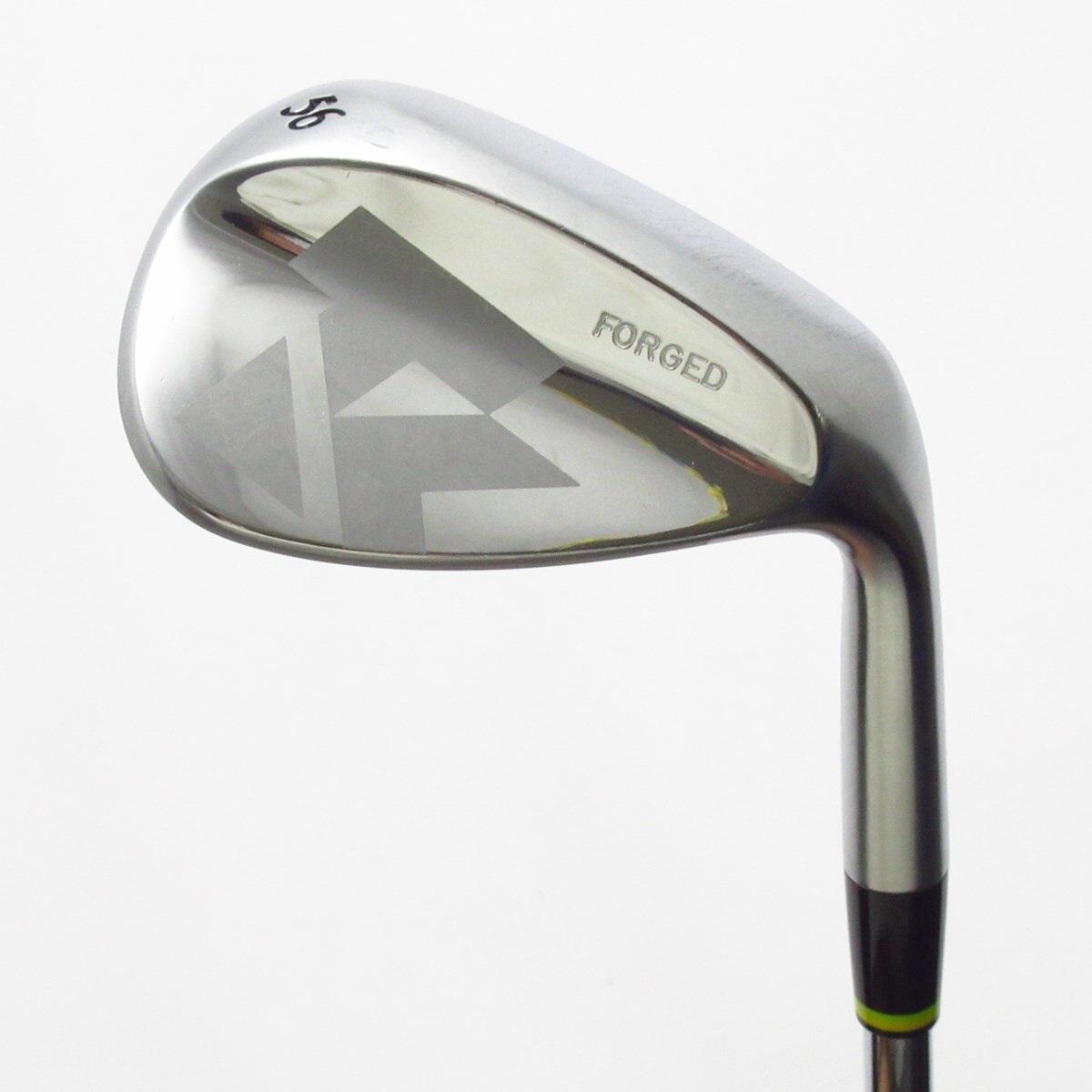 中古】FORGED TK-01 ウェッジ N.S.PRO MODUS3 WEDGE 125 56-14 WEDGE