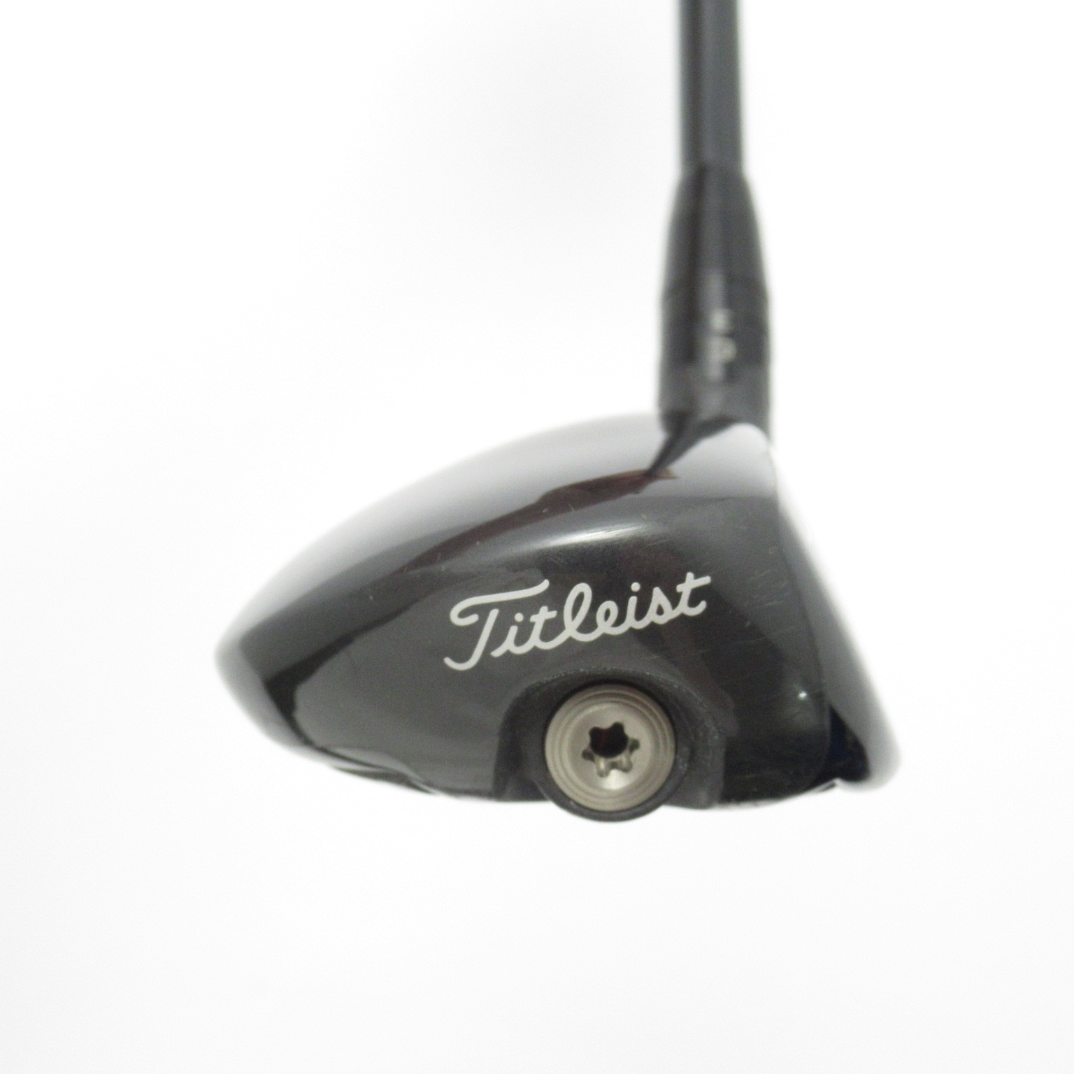 中古】818H1 ユーティリティ Titleist MCI 70 25 R CD(ユーティリティ