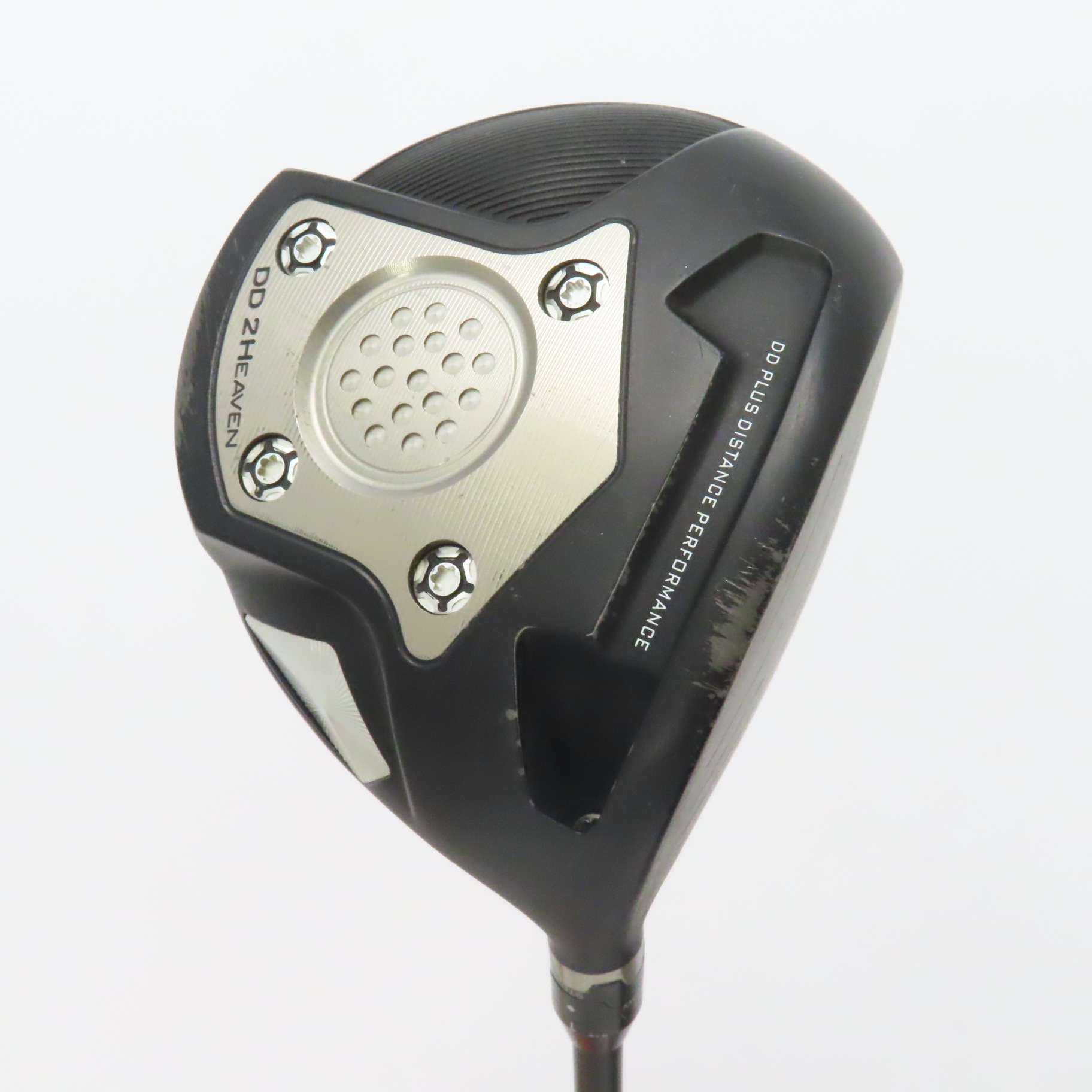 中古】On The Screw DD 2 HEAVEN ドライバー (ムジーク) ムジーク 通販