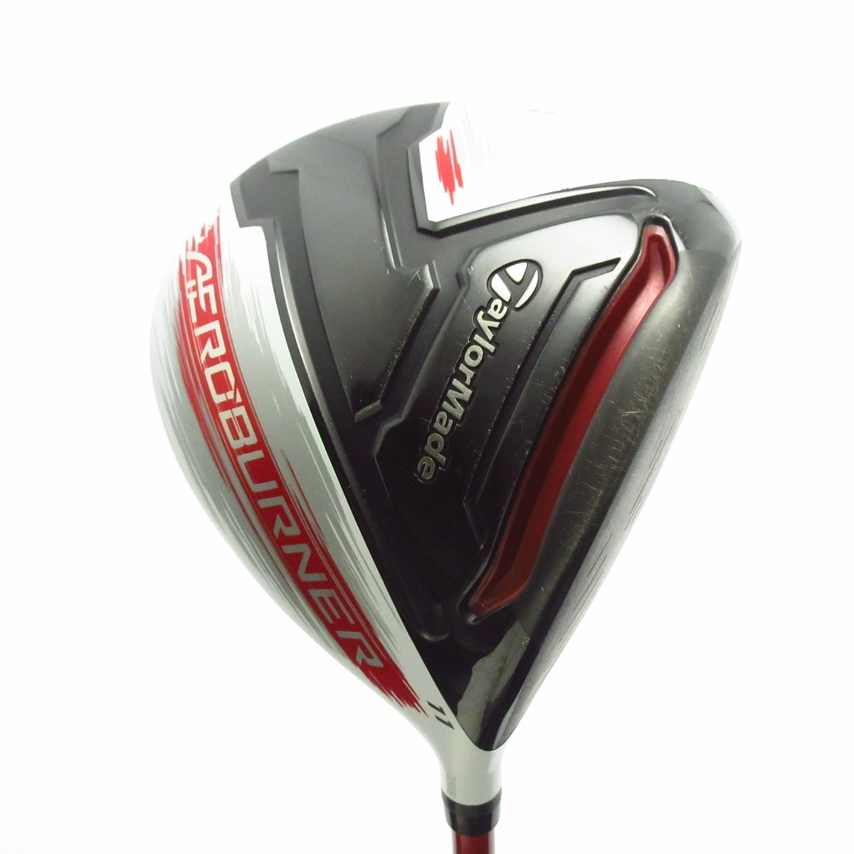 中古】AEROBURNER ドライバー TM1-215 11 SR CD(ドライバー（単品