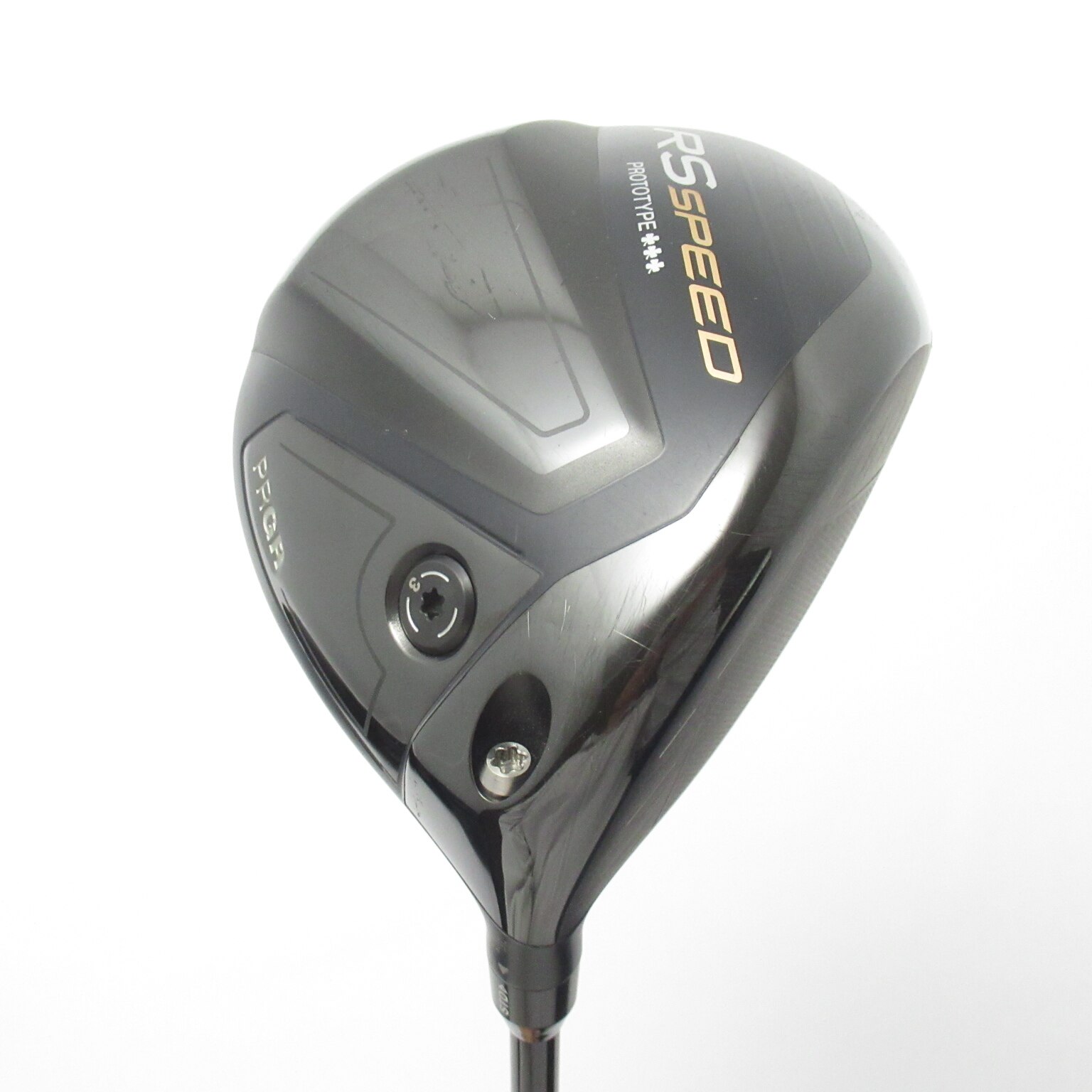 中古】RS ドライバー (プロギア) 通販｜GDO中古ゴルフクラブ
