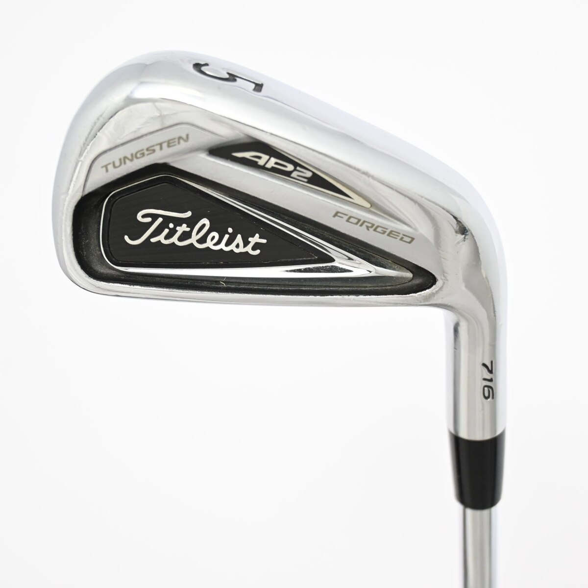 中古】AP2 716 アイアンセット (タイトリスト) 716 通販｜GDO中古