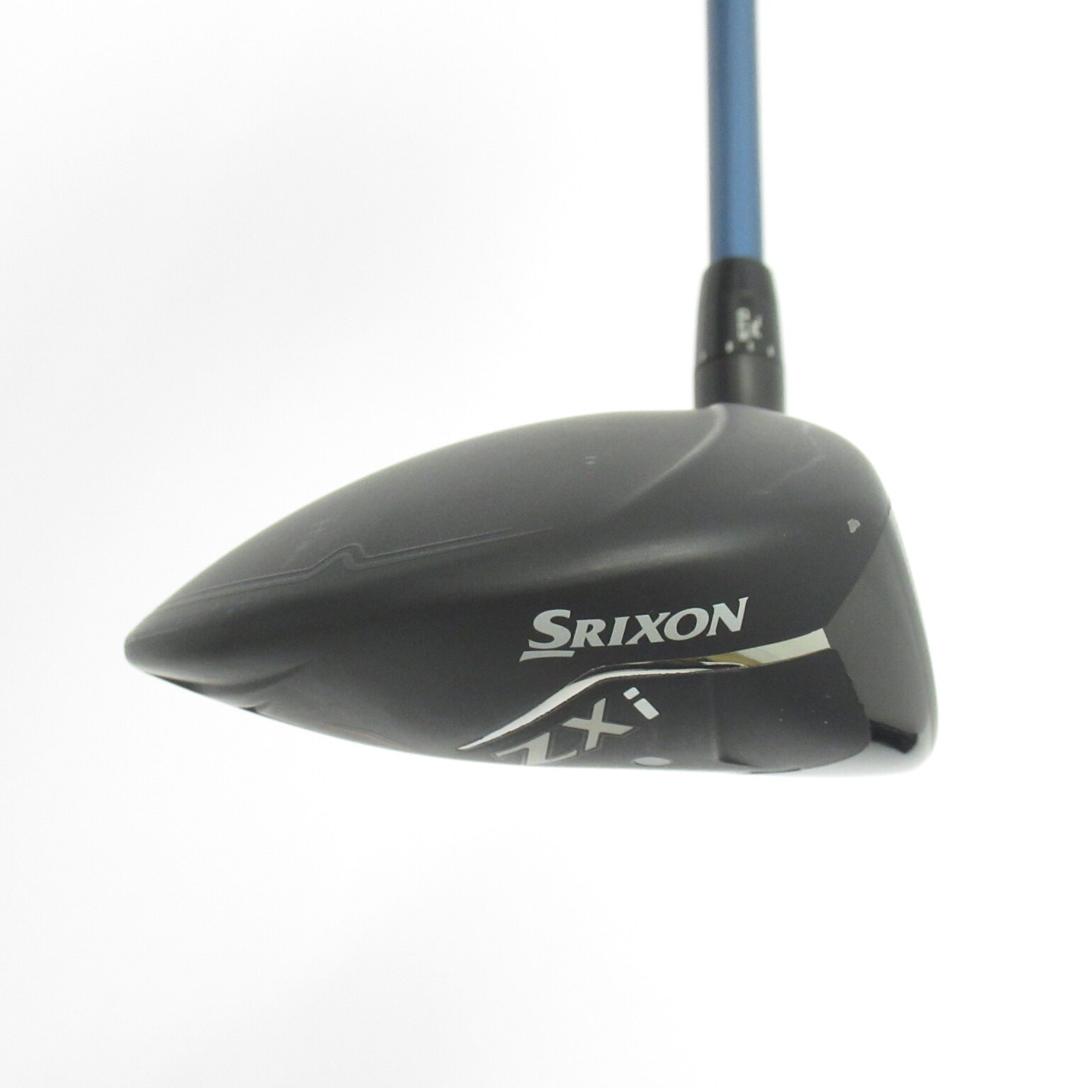 中古】スリクソン ZXi フェアウェイウッド VENTUS ZXi 6 15 S CD