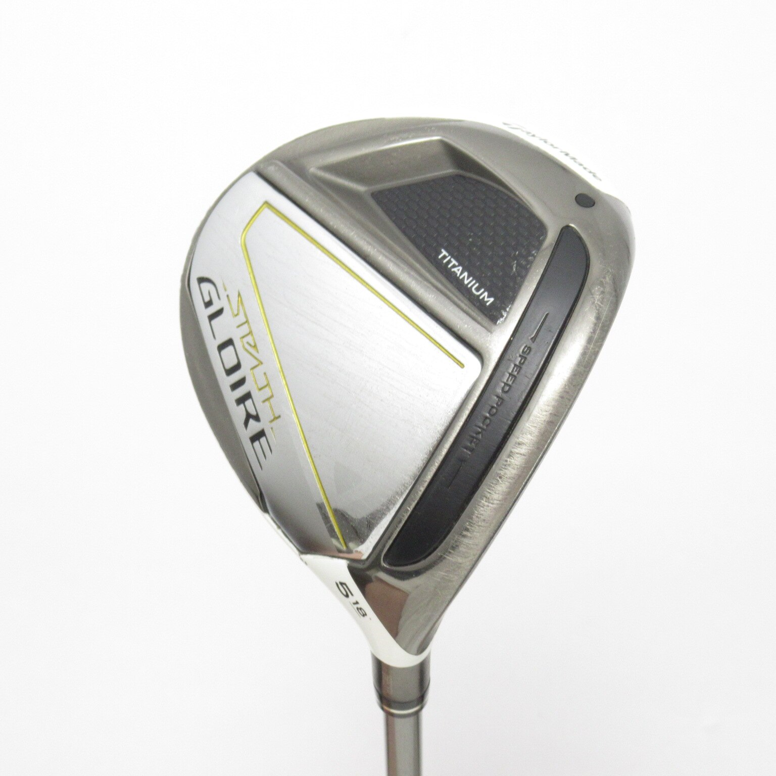中古】ステルス フェアウェイウッド (テーラーメイド) 通販｜GDO中古