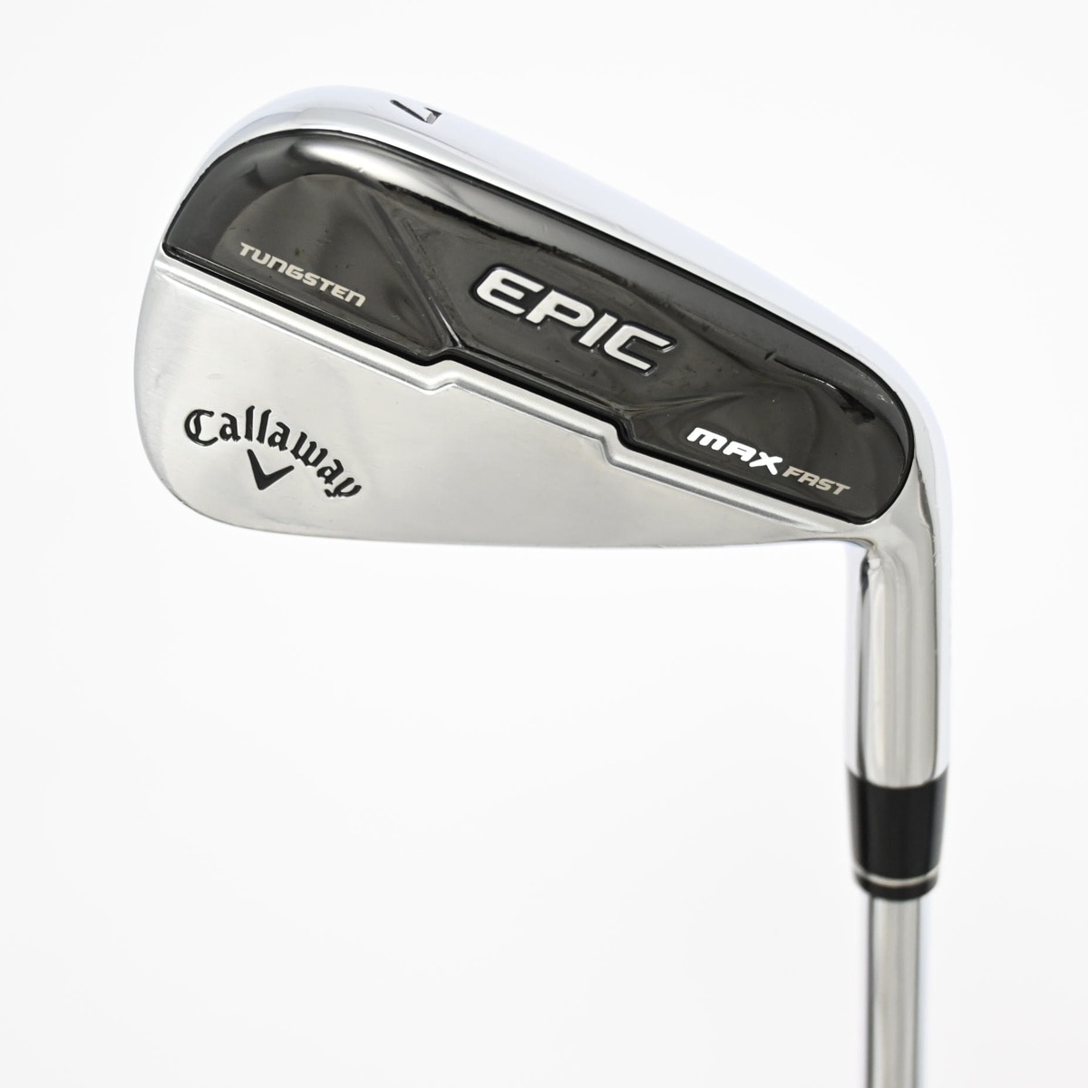 中古】EPIC MAX FAST アイアンセット (キャロウェイ) エピック 通販