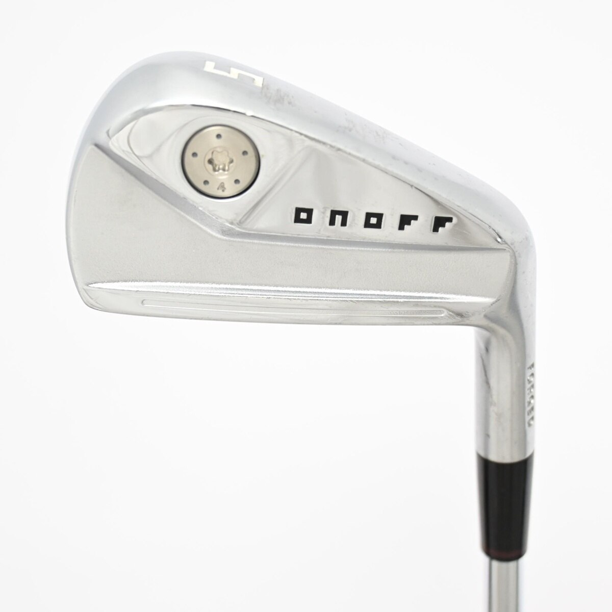 中古】クロ アイアンセット (オノフ) 通販｜GDO中古ゴルフクラブ