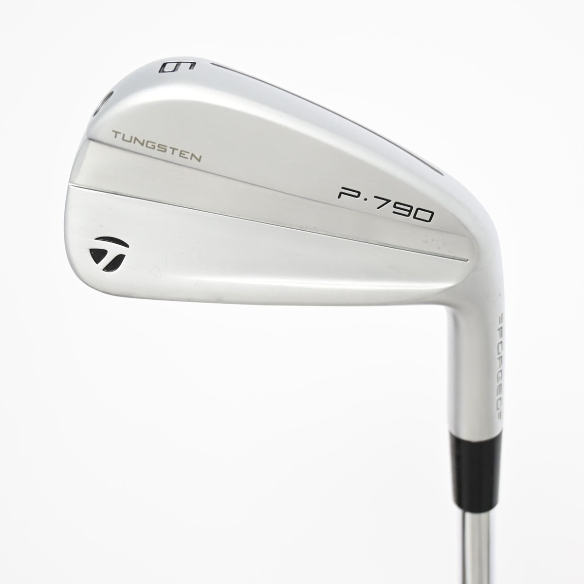 中古】P790 アイアンセット (テーラーメイド) 通販｜GDO中古ゴルフクラブ