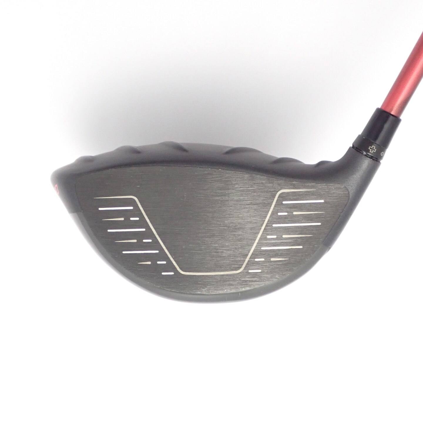 中古】G410 PLUS ドライバー Speeder 569 EVOLUTION III 9 SR C