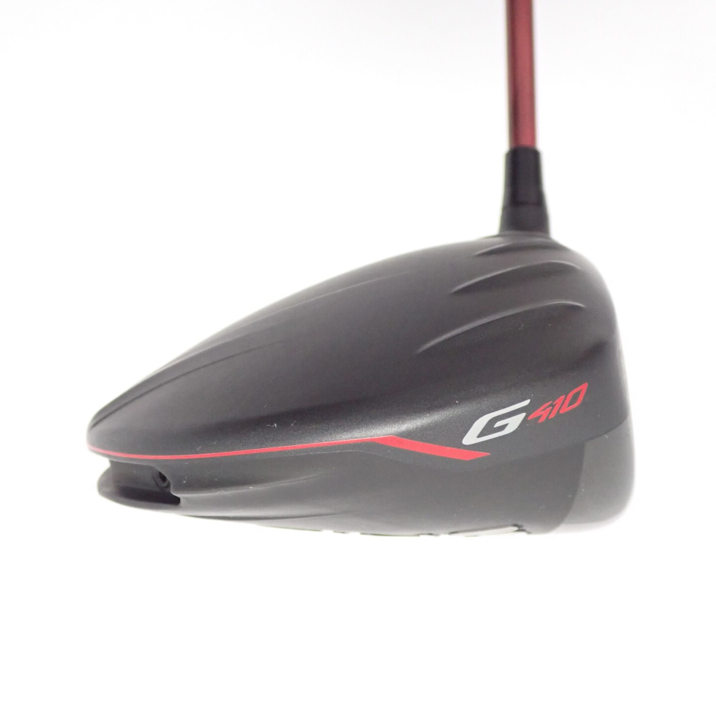 中古】G410 PLUS ドライバー Speeder 569 EVOLUTION III 9 SR C