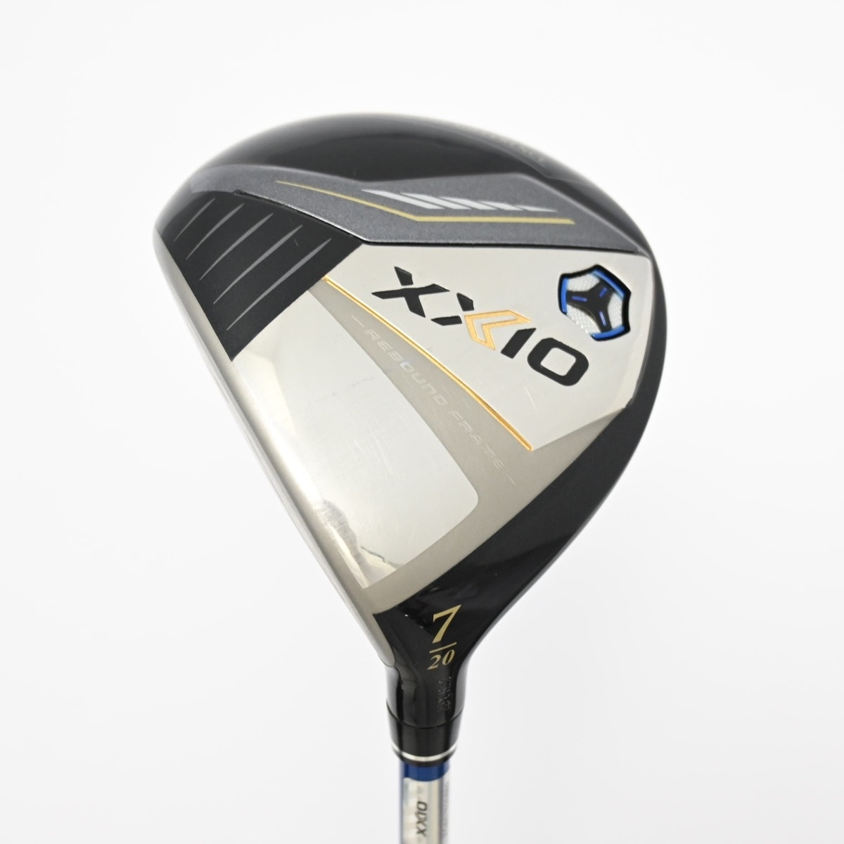 プレデター 中古美品 ゼクシオ13 フェアウェイ7W MP1300 中古】ゼクシオ 13(2024) フェアウェイウッド MP1300カーボン 20 R C
