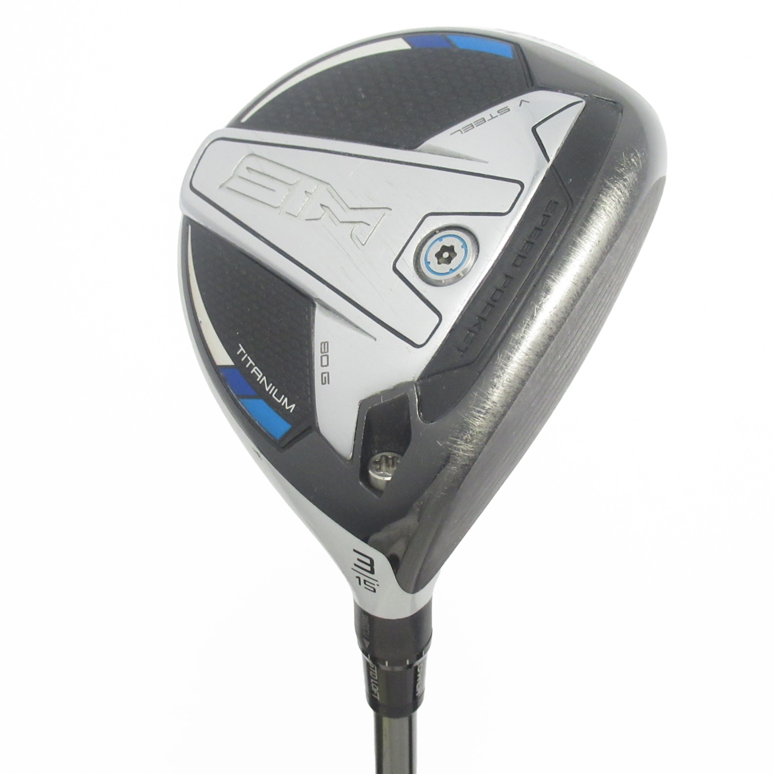 中古】SIM (テーラーメイド) 通販｜GDO中古ゴルフクラブ