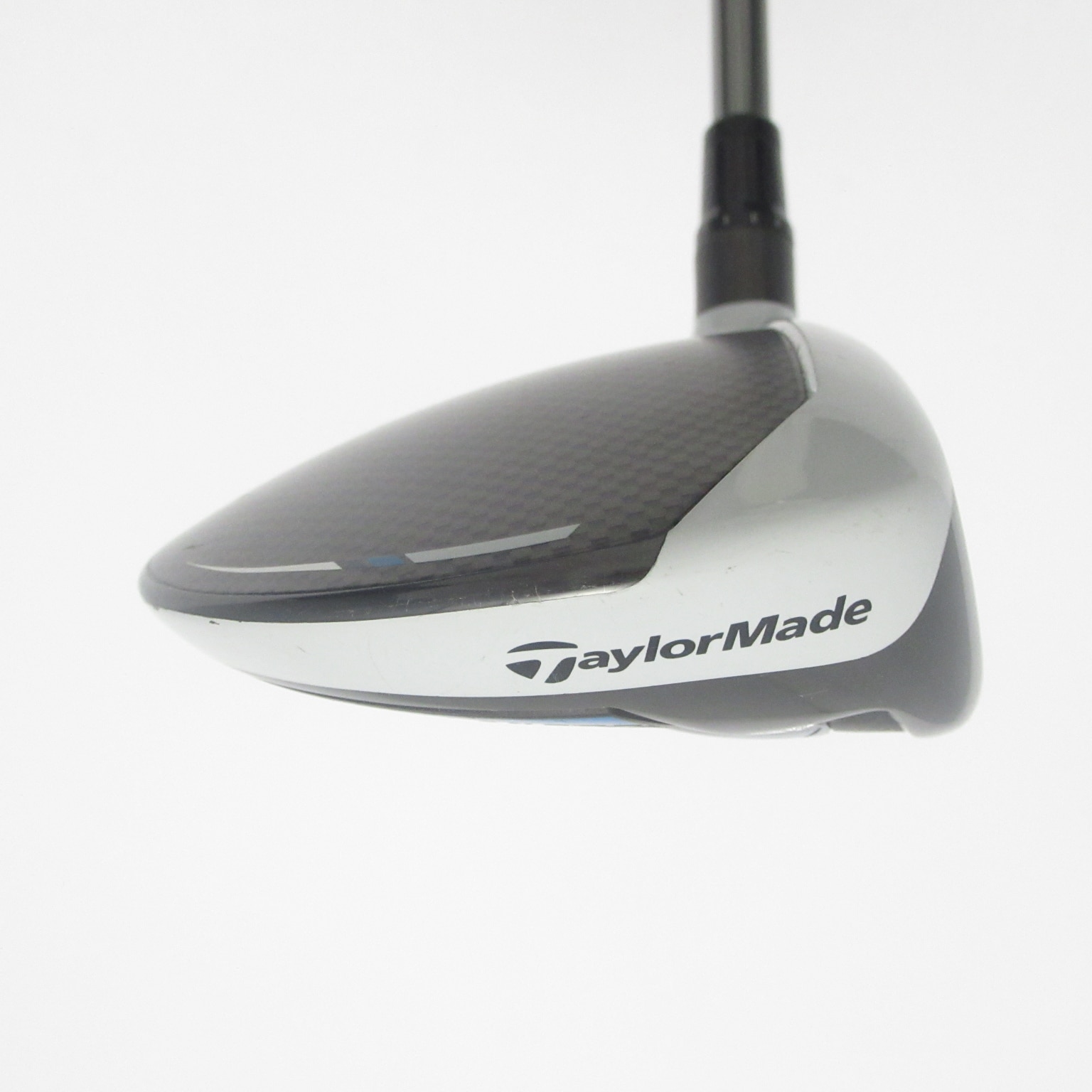 中古】SIM フェアウェイウッド Diamana ZF60 15 S D(フェアウェイ