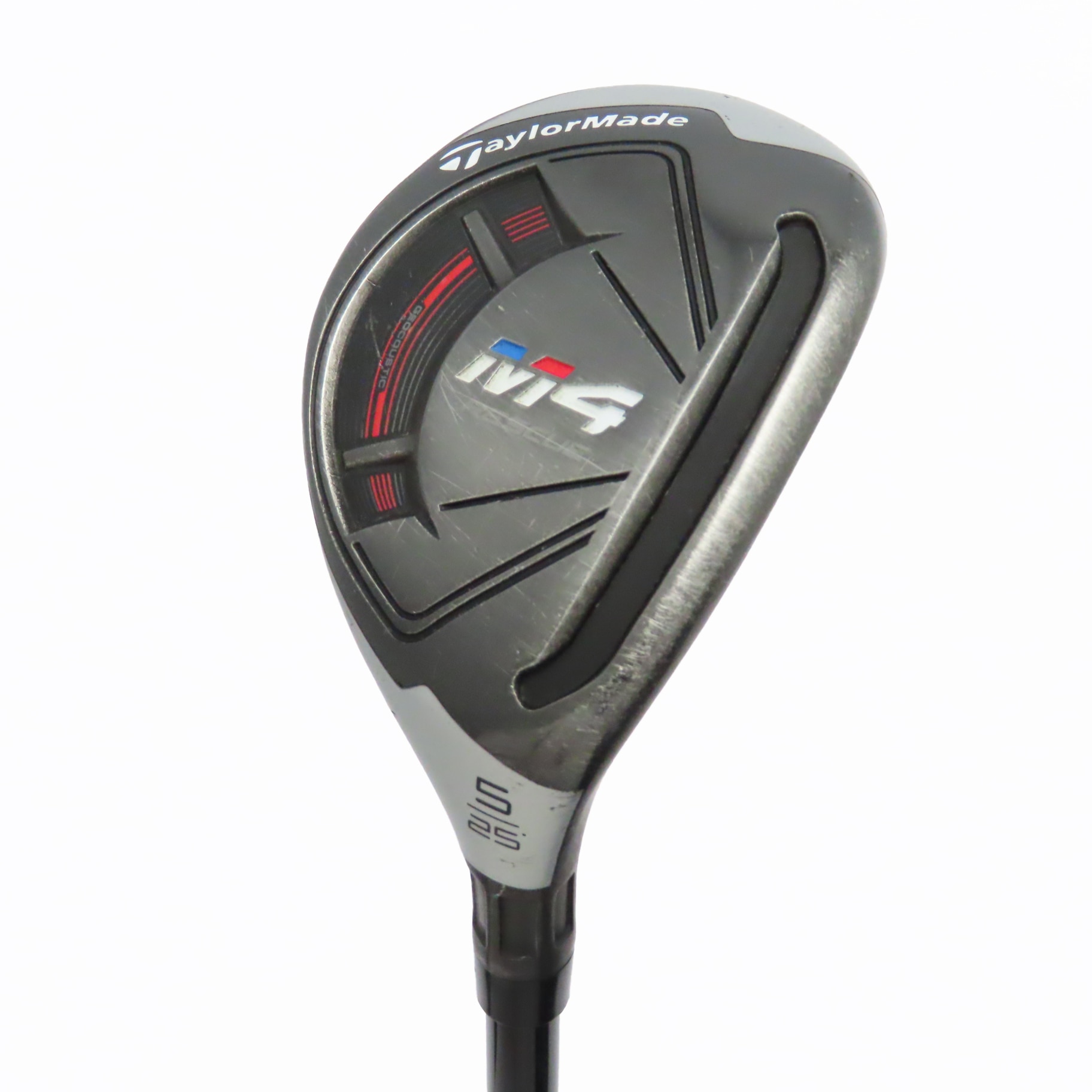 中古】M4 ユーティリティ (テーラーメイド) 通販｜GDO中古ゴルフクラブ