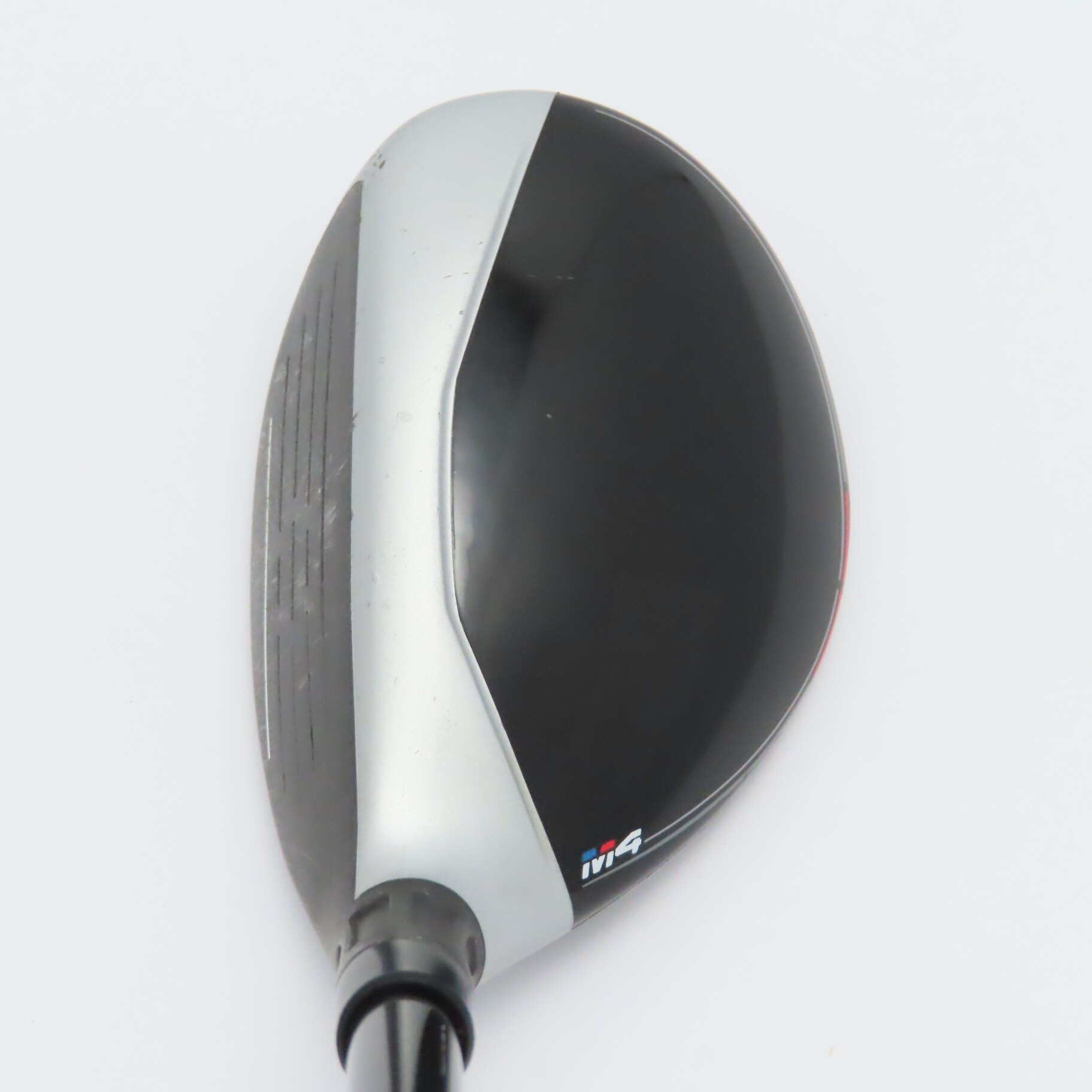 中古】M4 ユーティリティ FUBUKI TM6 25 S CD(ユーティリティ（単品