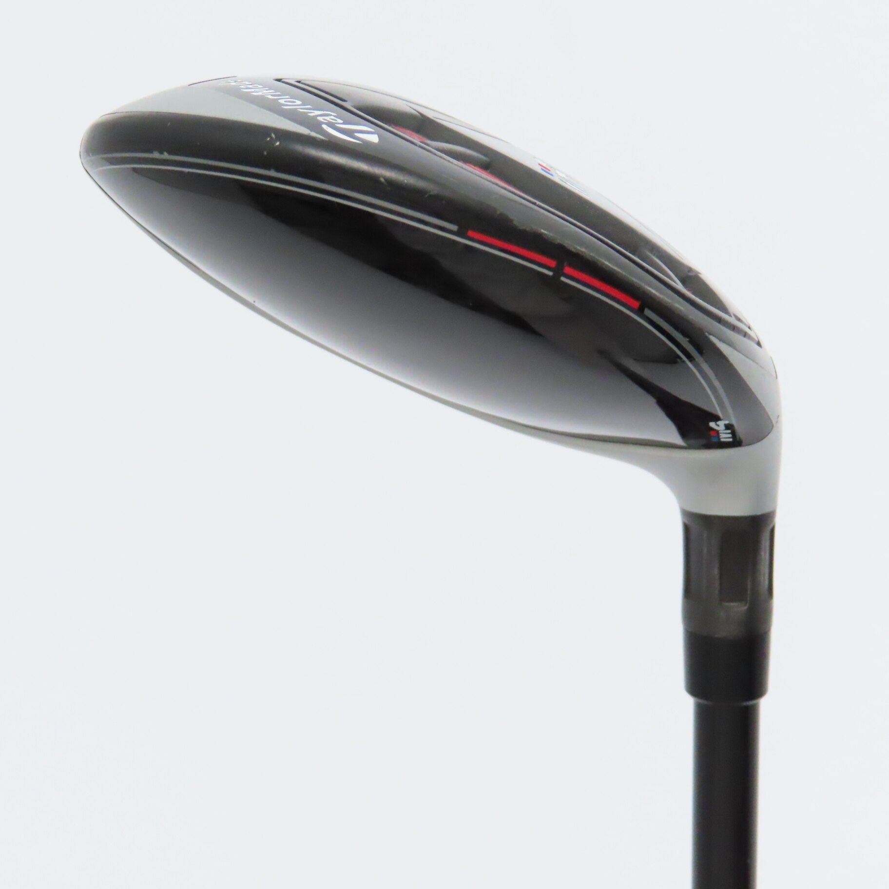 中古】M4 ユーティリティ FUBUKI TM6 25 S CD(ユーティリティ（単品