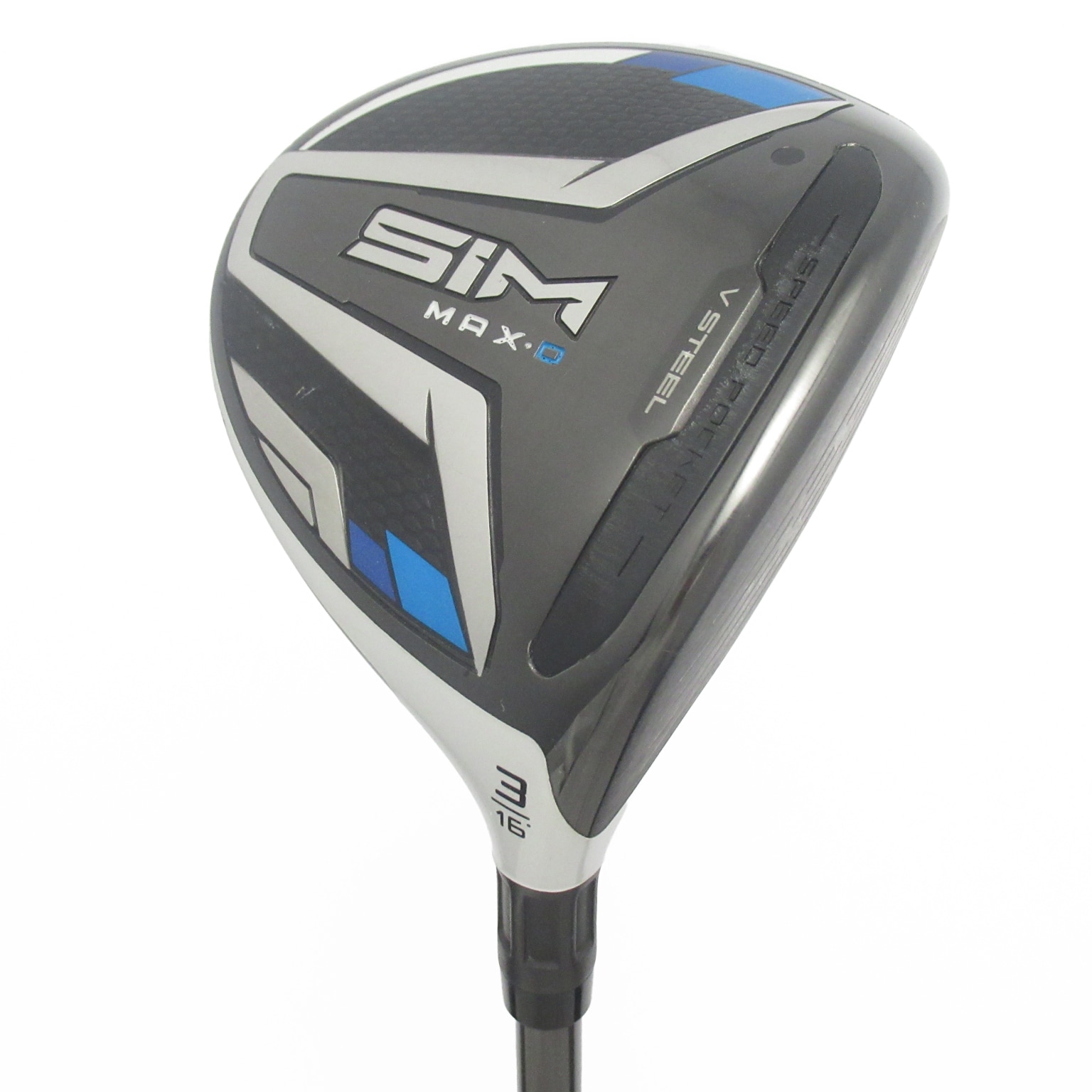 ◆◇テーラーメイド SIM MAX 9.0°ディアマナ DF 50X 中古品 中古】SIM MAX D フェアウェイウッド (テーラーメイド) SIM 通販｜GDO