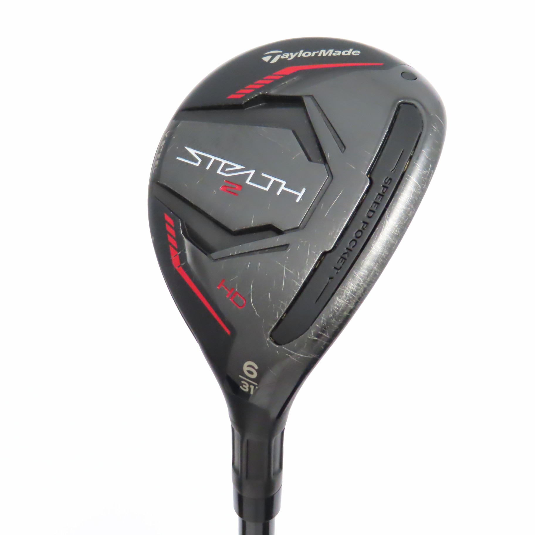 中古】ステルス ゴルフクラブ (テーラーメイド) 通販｜GDO中古ゴルフクラブ