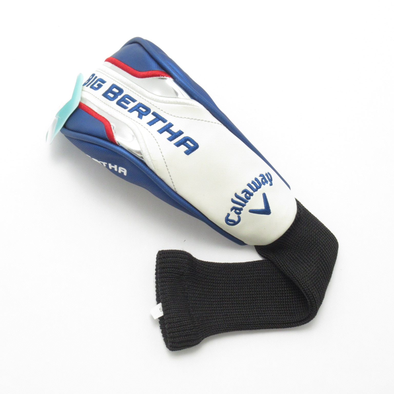 中古】BIG BERTHA B21 US ユーティリティ Callaway RCH HYBRID 24 R D