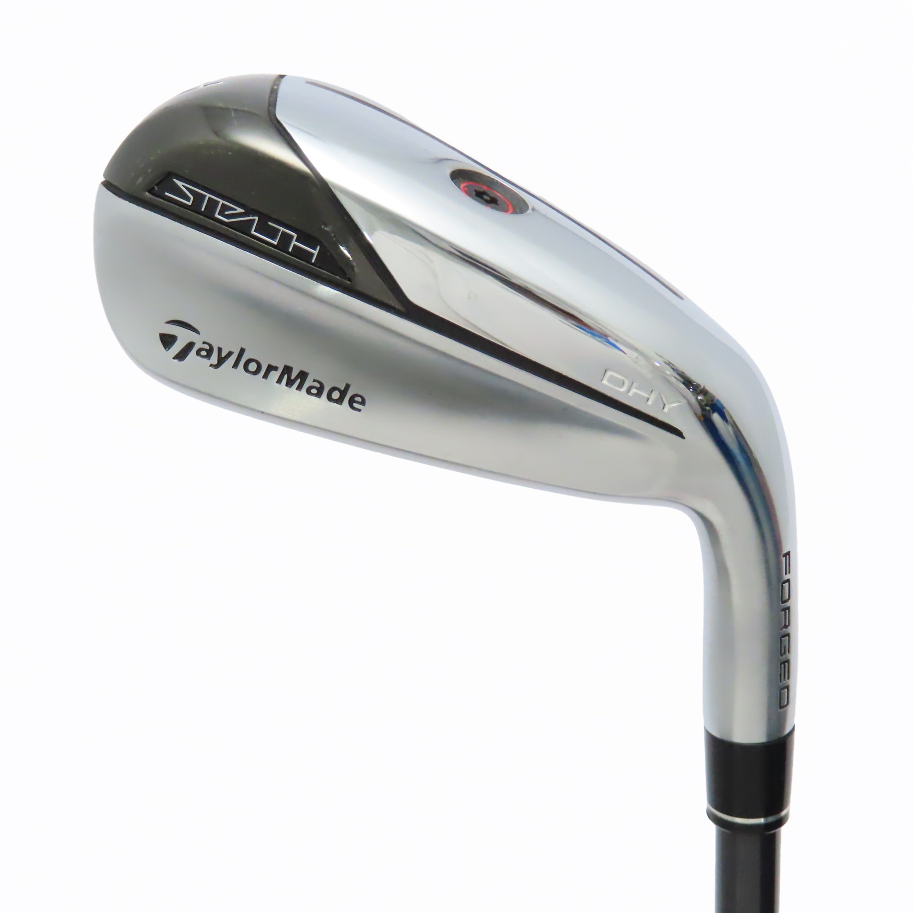ステルス　ユーティリティ　4U 中古】ステルス ユーティリティ (テーラーメイド) 通販｜GDO中古ゴルフ