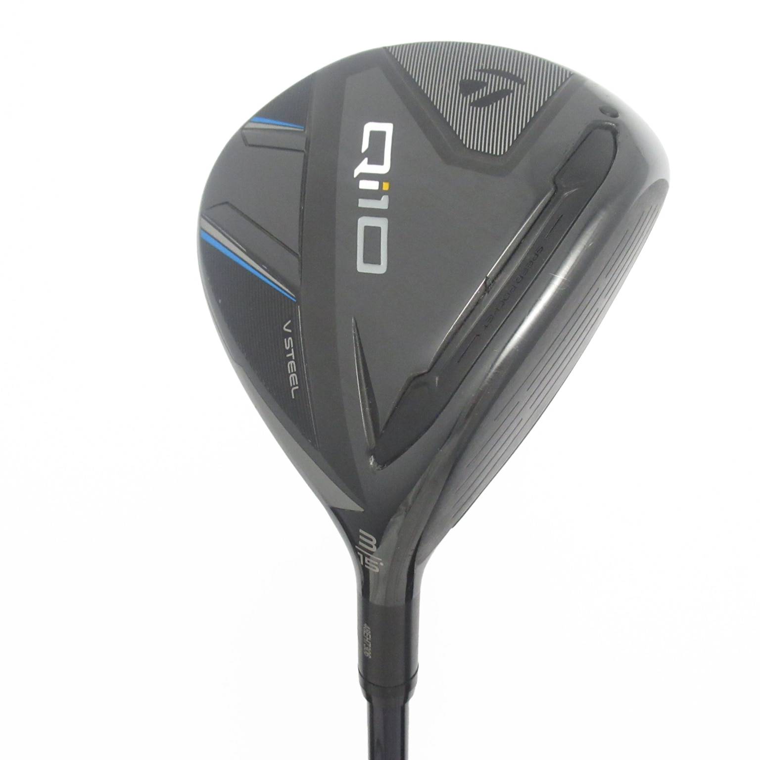 中古】Qi10 フェアウェイウッド (テーラーメイド) 通販｜GDO中古ゴルフ