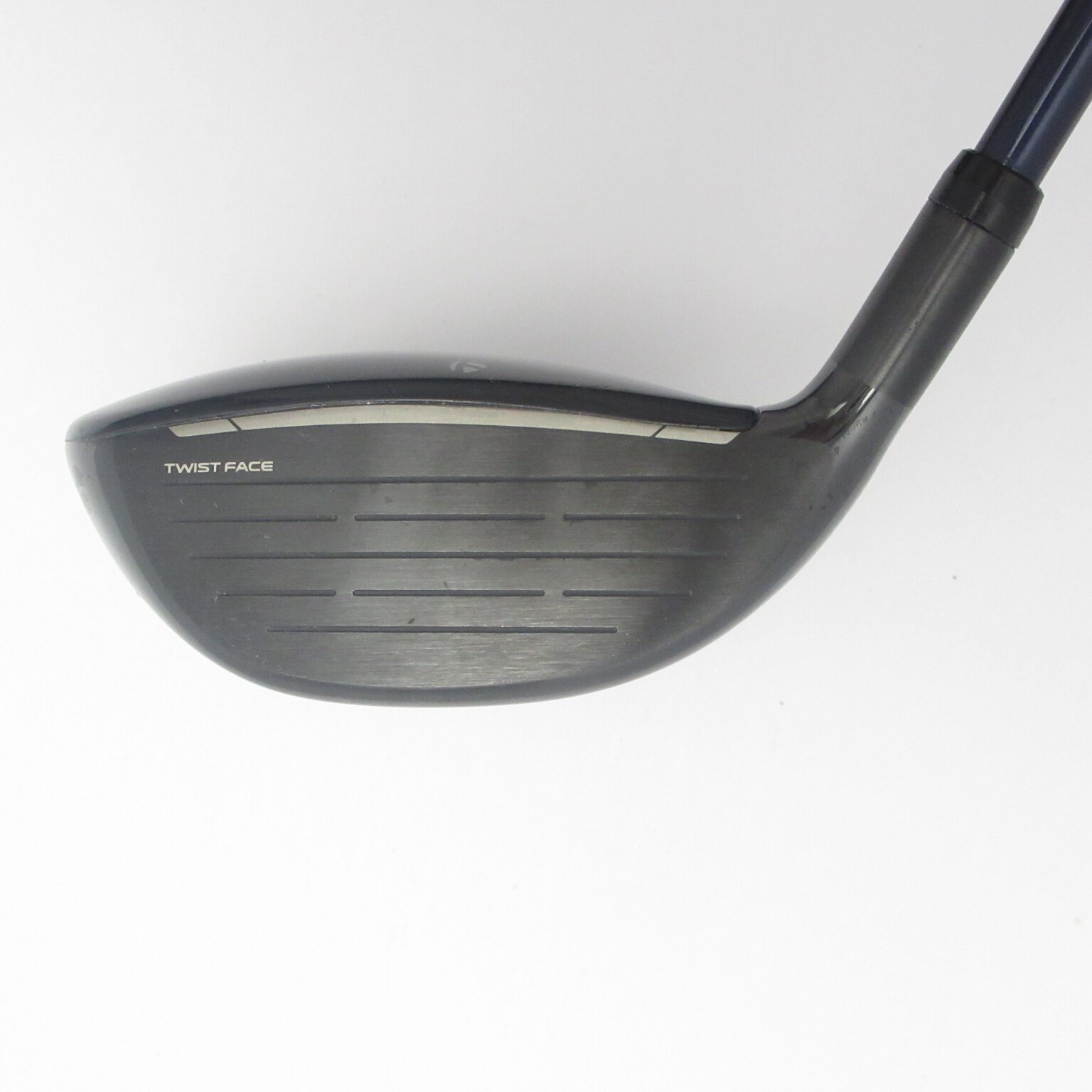 中古】Qi10 フェアウェイウッド Diamana Blue TM50 15 S CD