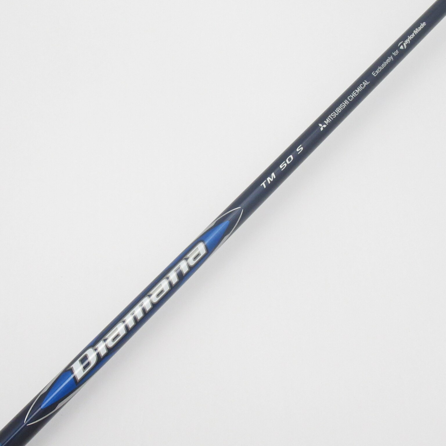 中古】Qi10 フェアウェイウッド Diamana Blue TM50 15 S CD