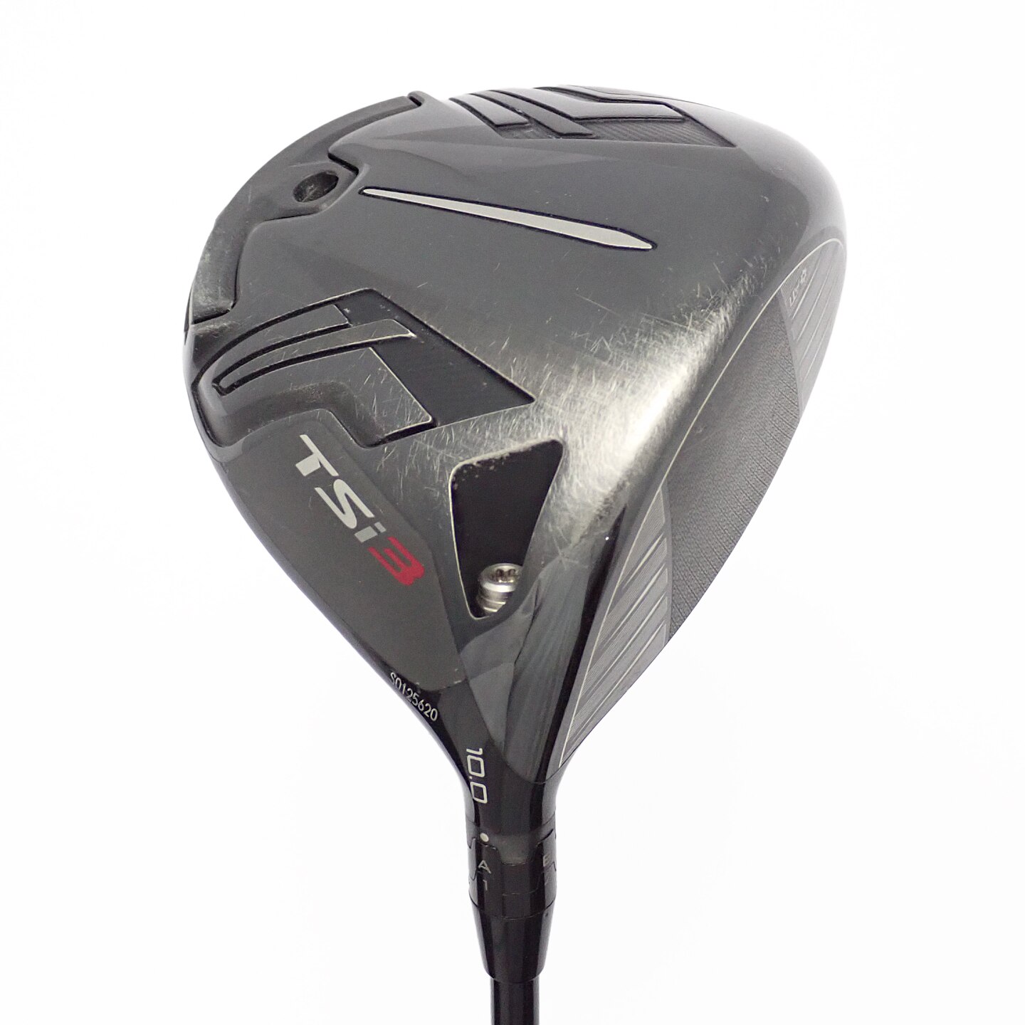 中古】TSi3 ドライバー (タイトリスト) TSi メンズ 通販｜GDO中古