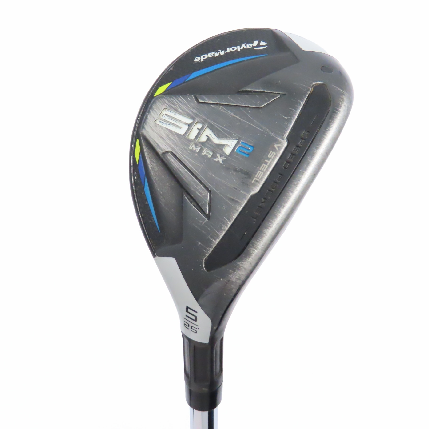 中古】SIM2 ユーティリティ (テーラーメイド) 通販｜GDO中古ゴルフクラブ