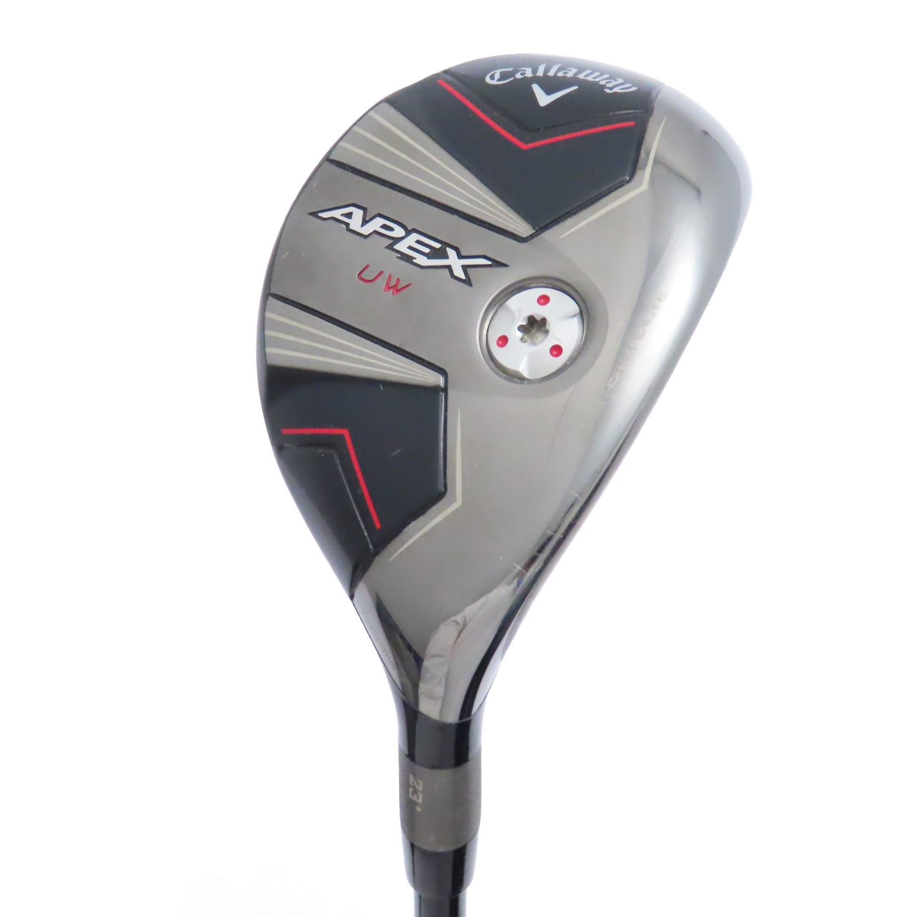 中古】APEX UW(2023） ユーティリティ TENSEI 70 for Callaway 23 S CD