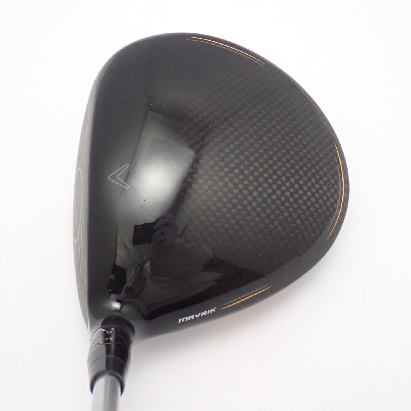 中古】マーベリック ドライバー Diamana 50 for Callaway 10.5 R CD