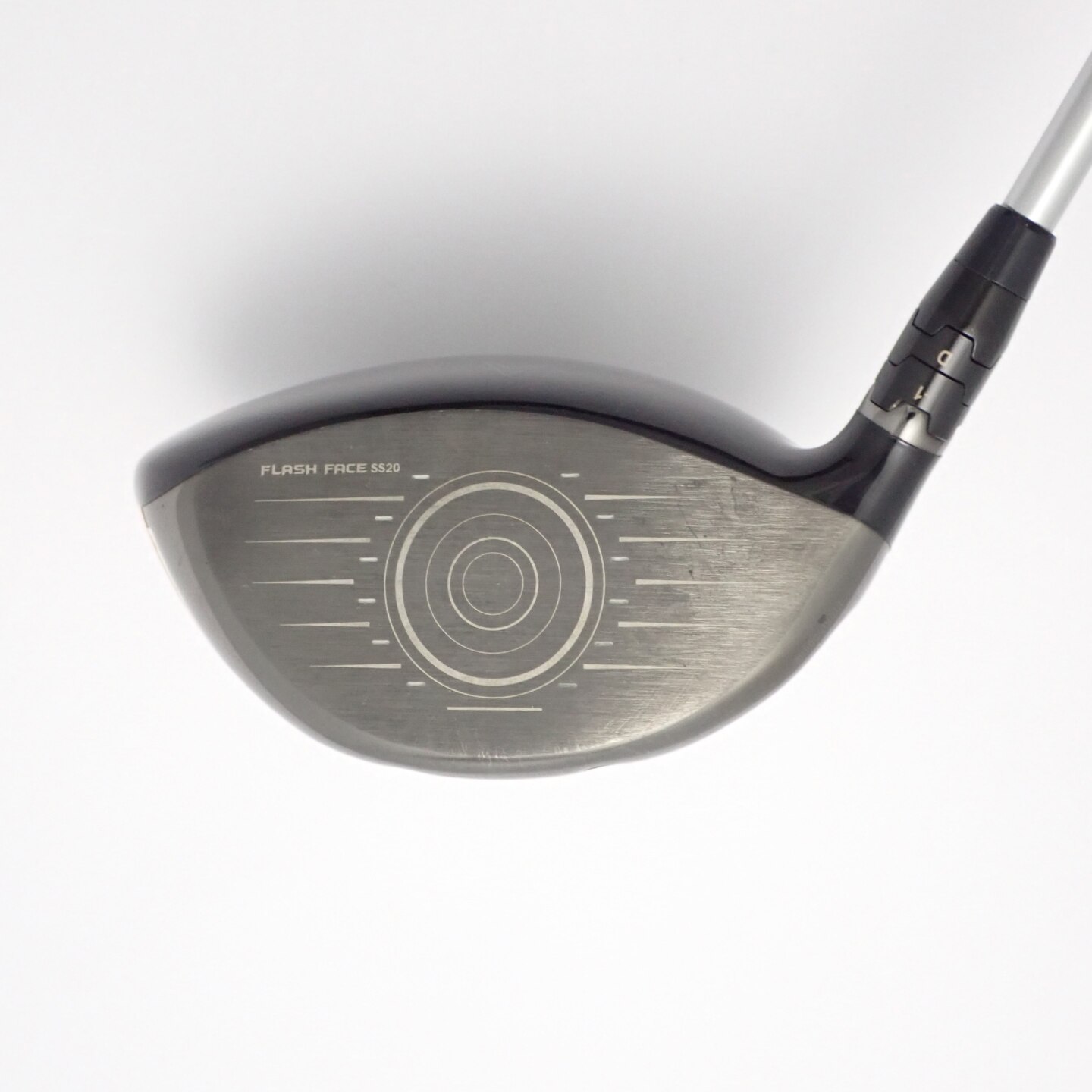 中古】マーベリック ドライバー Diamana 50 for Callaway 10.5 R CD