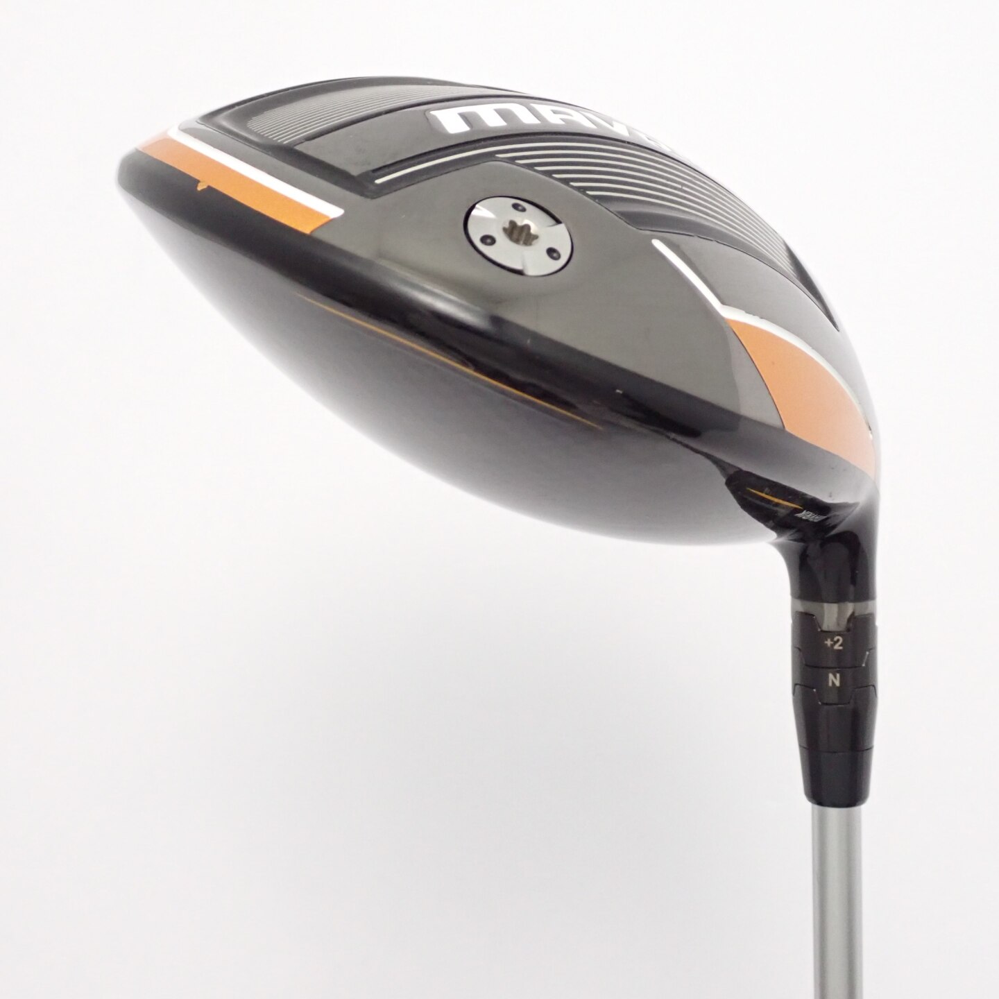中古】マーベリック ドライバー Diamana 50 for Callaway 10.5 R CD