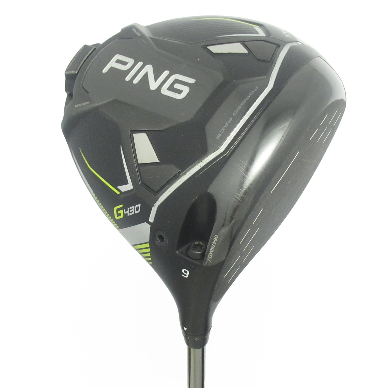 ★最終値下★ 【新品未使用】 PING G430 MAX ドライバー ☆最終値下☆ 【新品未使用】 PING G430 MAX ドライバー ドライバー