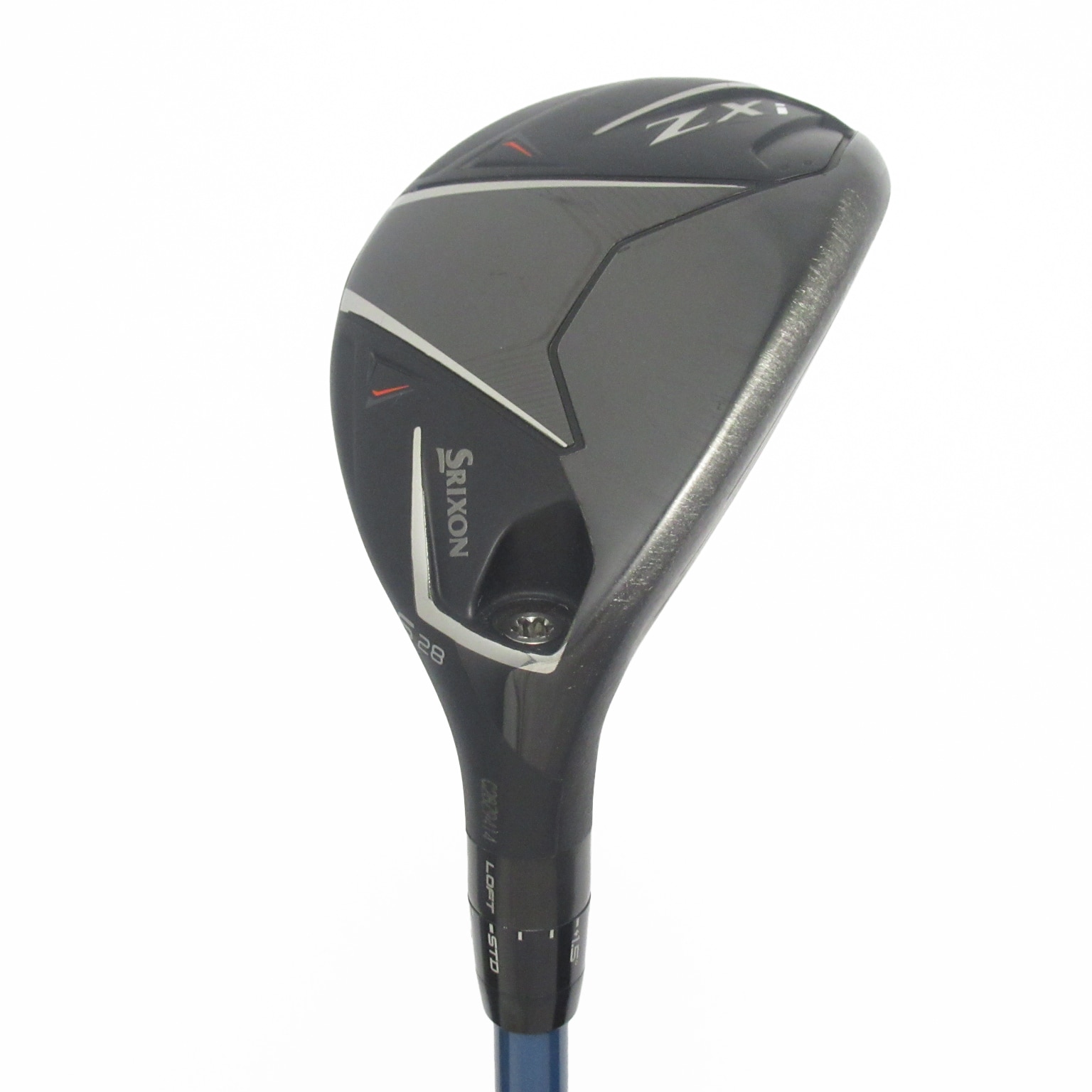 中古】スリクソン Zxi (ダンロップ) スリクソン 通販｜GDO中古ゴルフクラブ