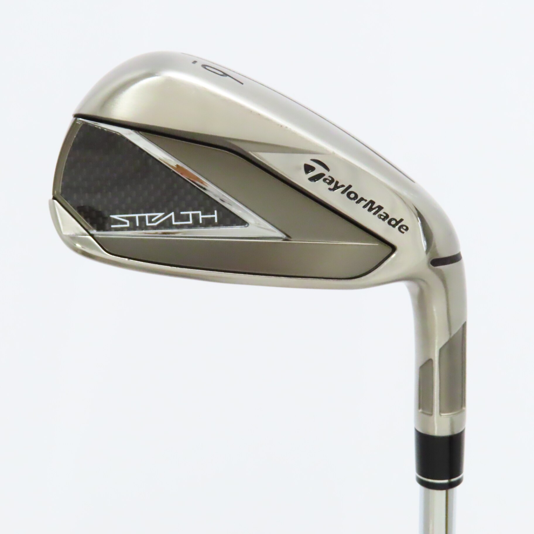 テーラメイド　ステルスアイアンセット　７本セット 中古】ステルス アイアンセット (テーラーメイド) 通販｜GDO中古ゴルフ