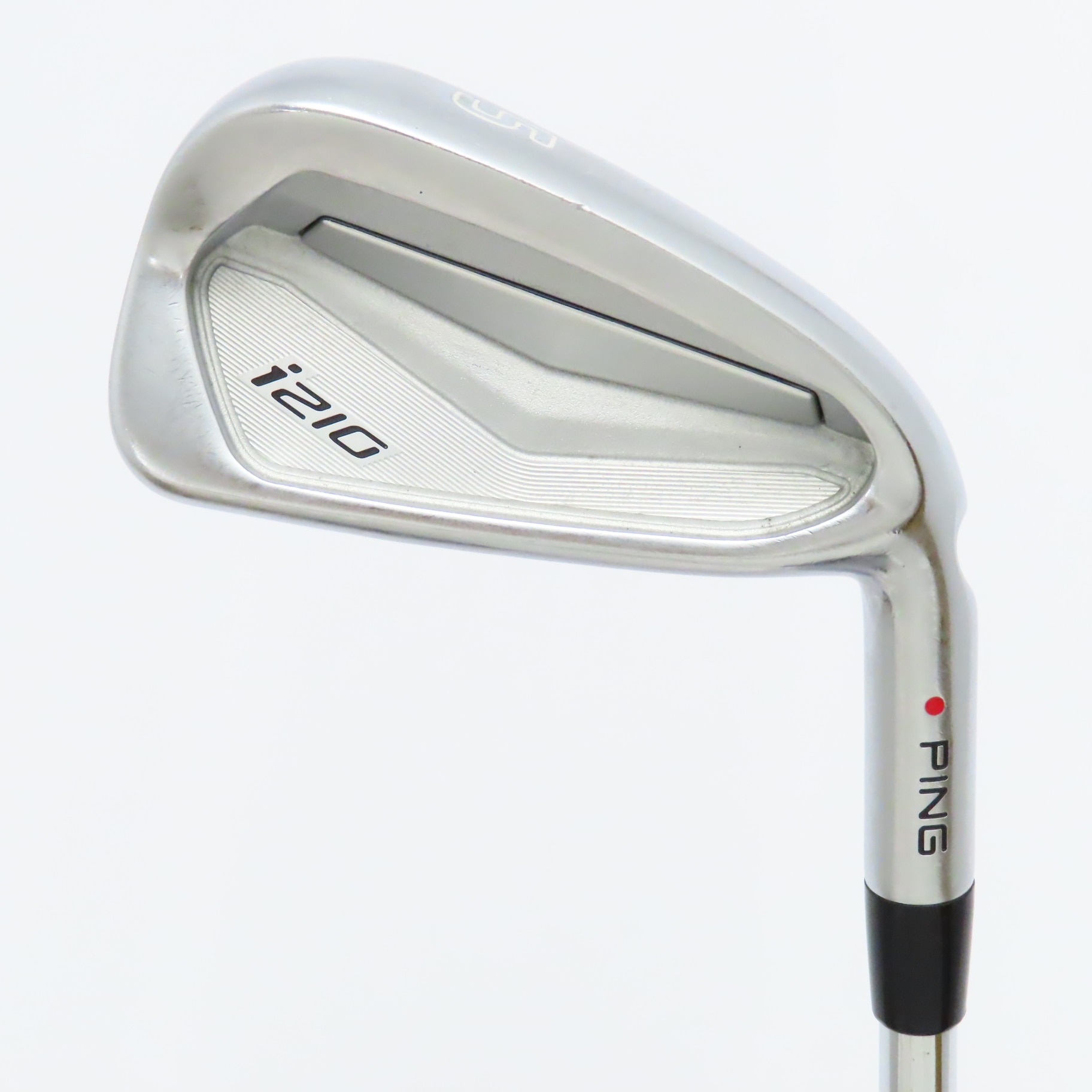 中古】i210 アイアンセット (ピン) Iシリーズ 通販｜GDO中古ゴルフクラブ
