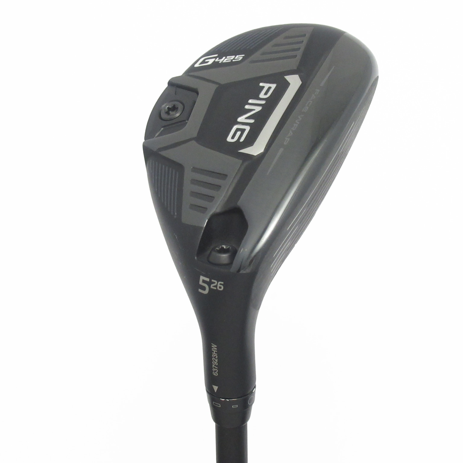 中古】G425 ユーティリティ (ピン) 通販｜GDO中古ゴルフクラブ